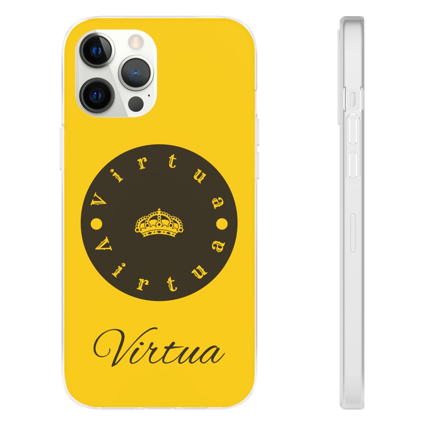 Virtua cases 'Gold Rush'