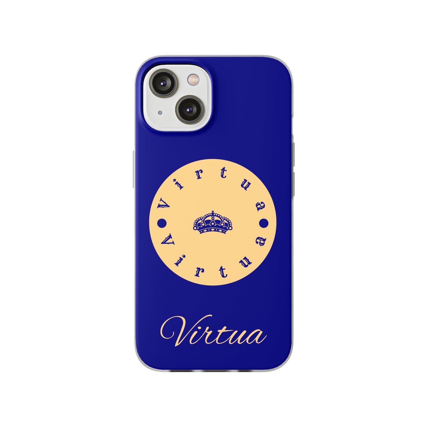 Virtua cases 'Marina Blue'