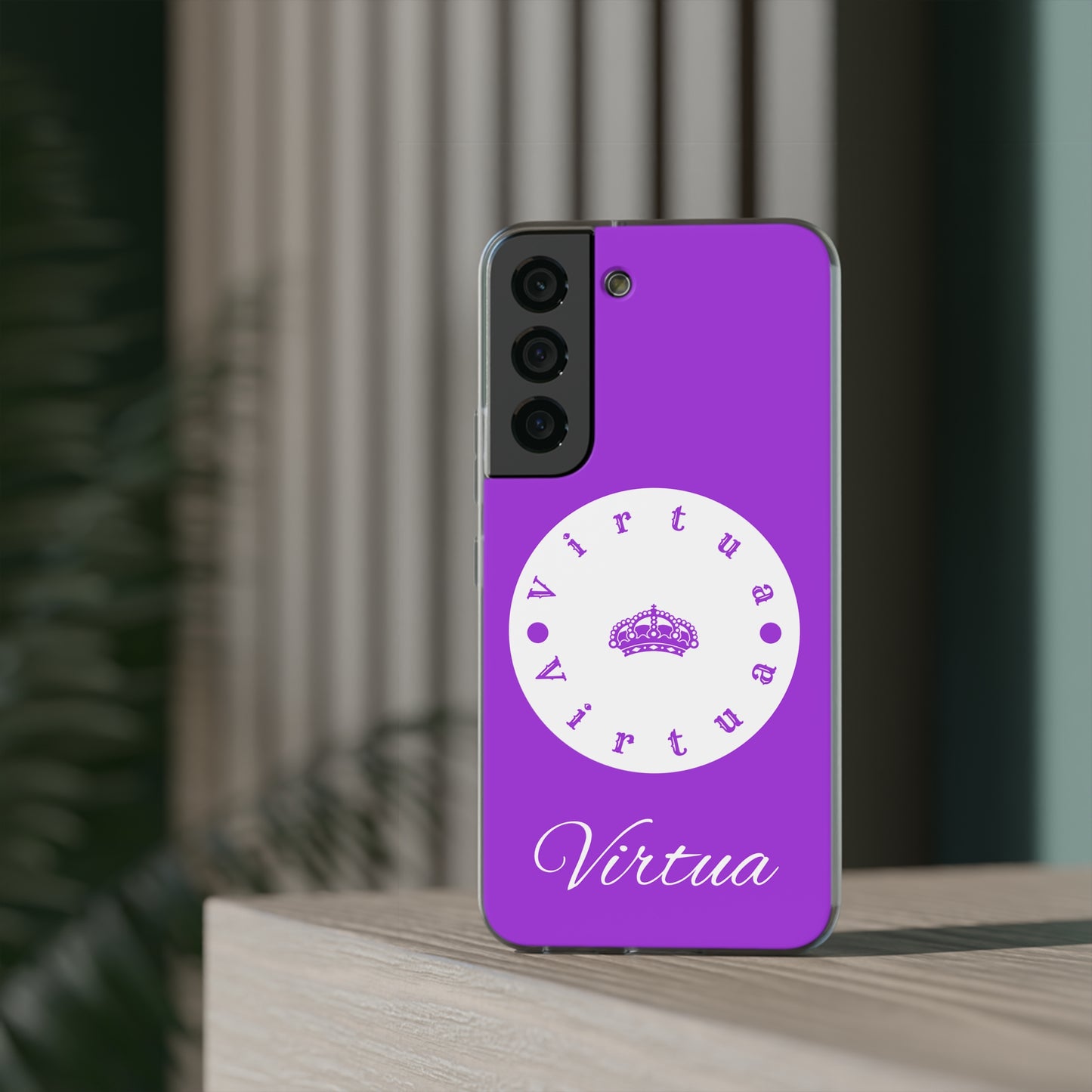 Virtua cases 'Lavender Bloom'