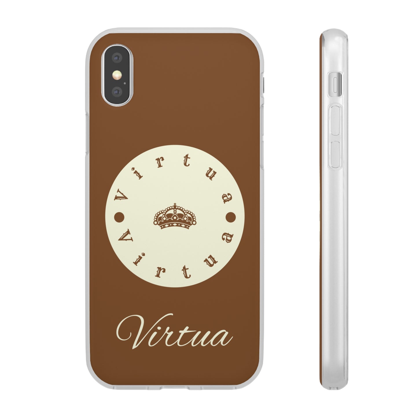 Virtua cases 'Mocha flood'