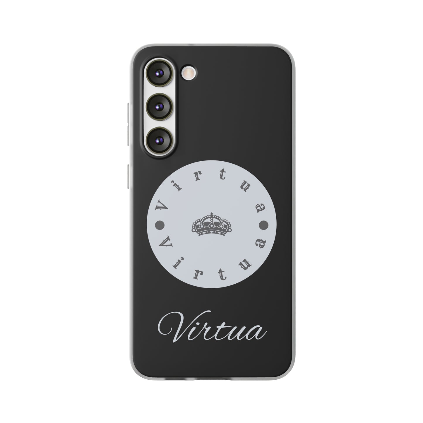 Virtua cases 'Black Storm'