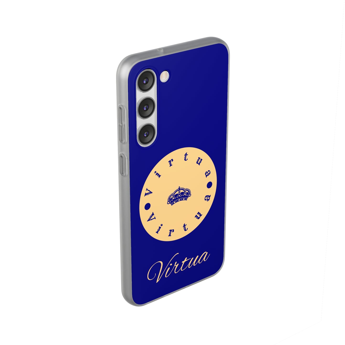 Virtua cases 'Marina Blue'