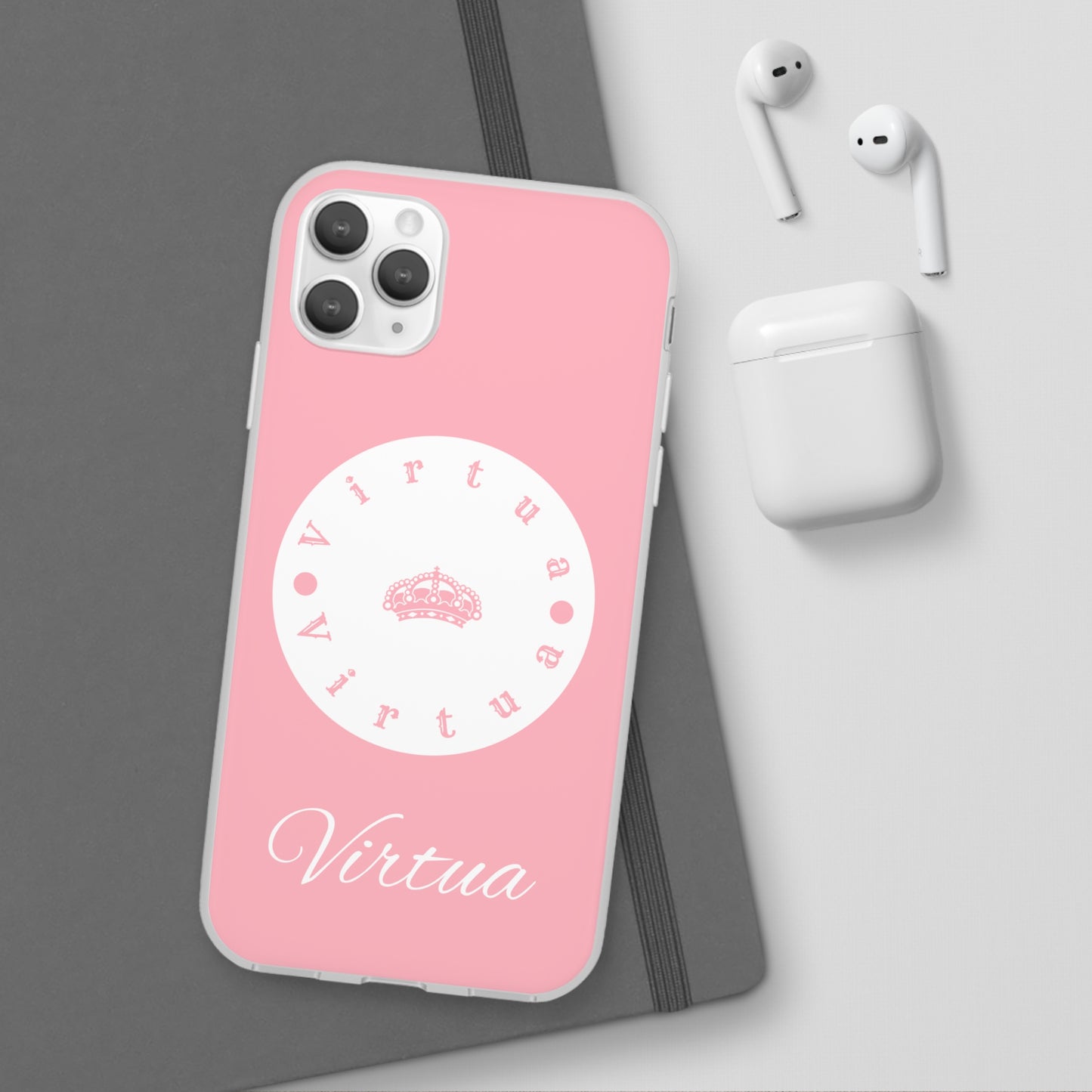 Virtua cases "salmon river"