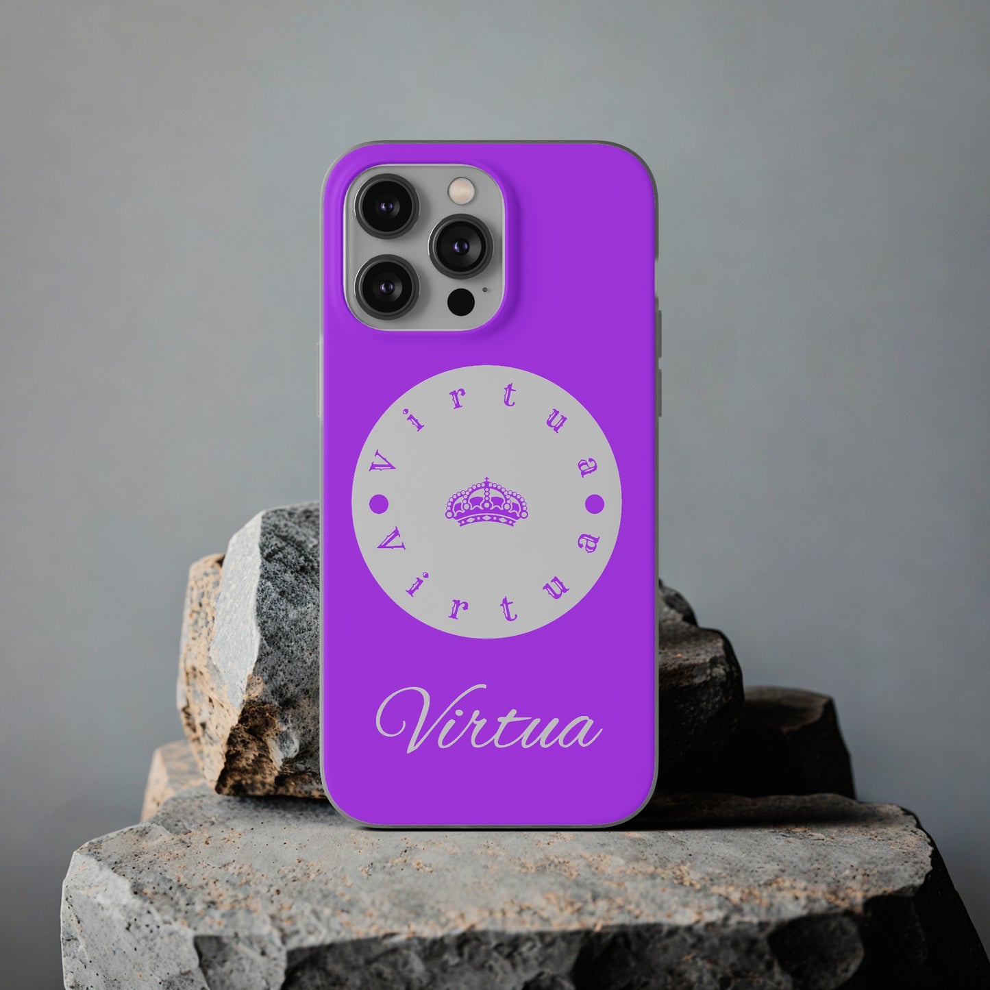 Virtua cases 'Lavender Bloom'