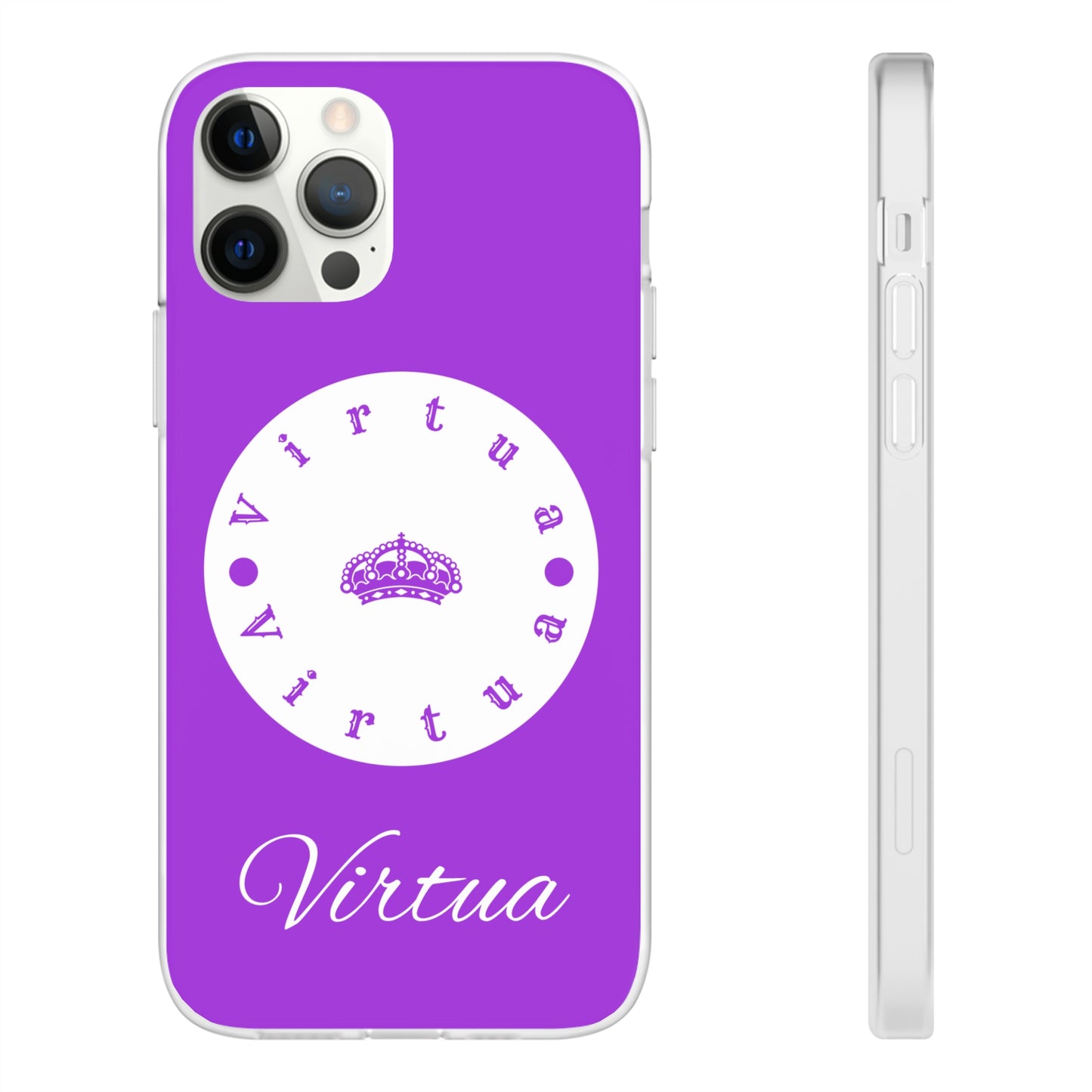 Virtua cases 'Lavender Bloom'