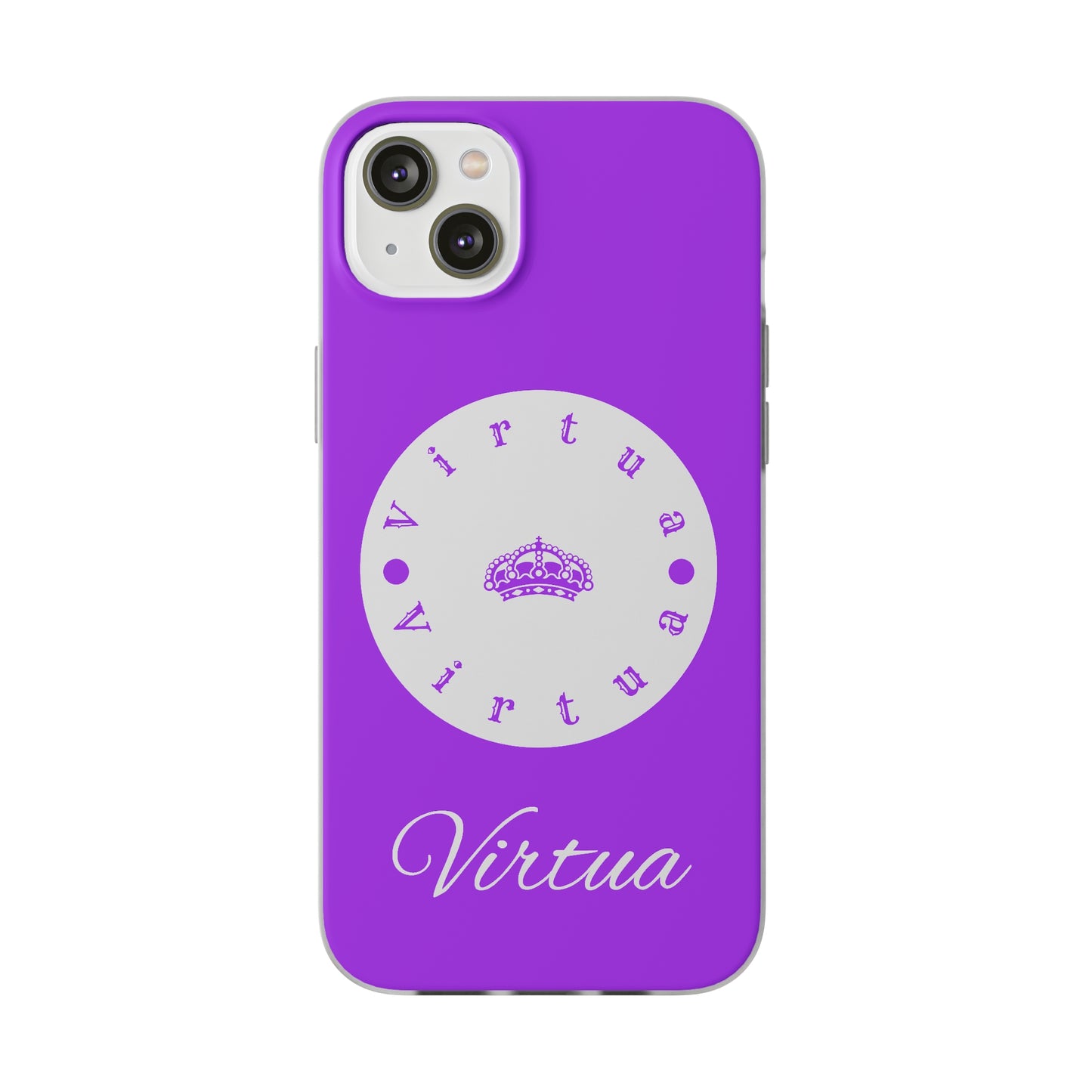 Virtua cases 'Lavender Bloom'