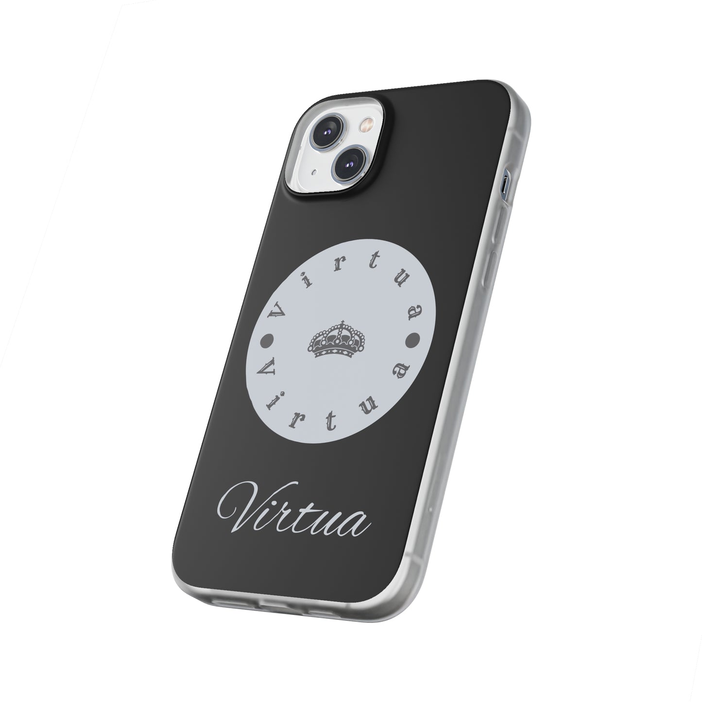 Virtua cases 'Black Storm'