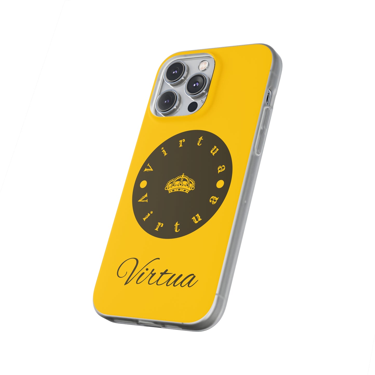 Virtua cases 'Gold Rush'