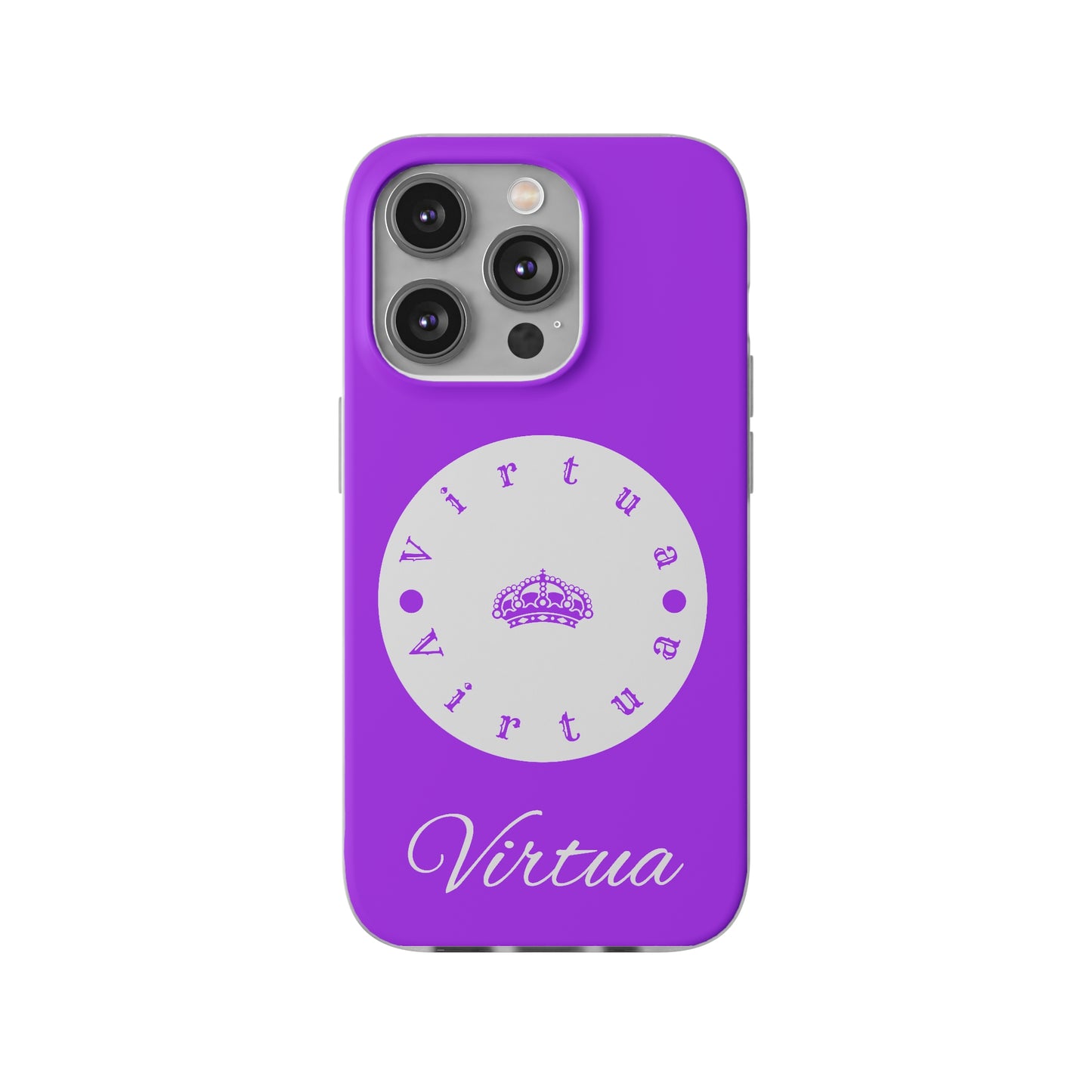 Virtua cases 'Lavender Bloom'