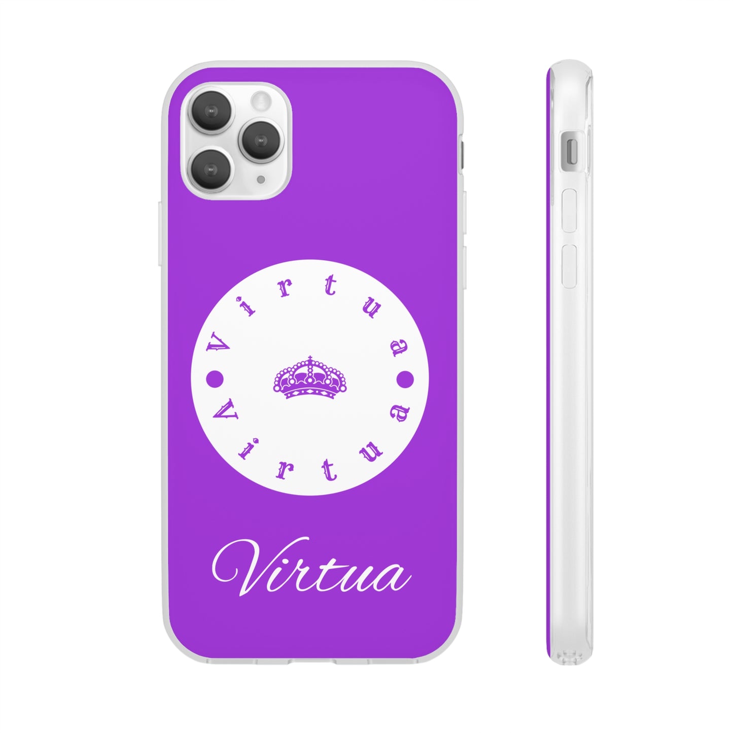 Virtua cases 'Lavender Bloom'