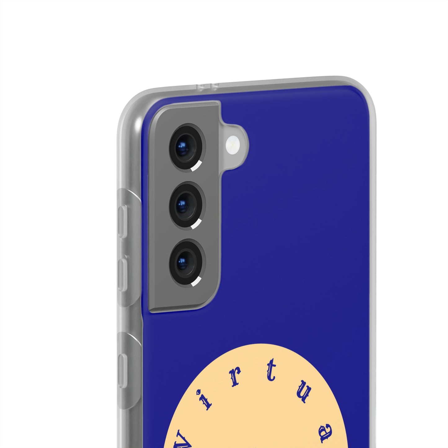 Virtua cases 'Marina Blue'