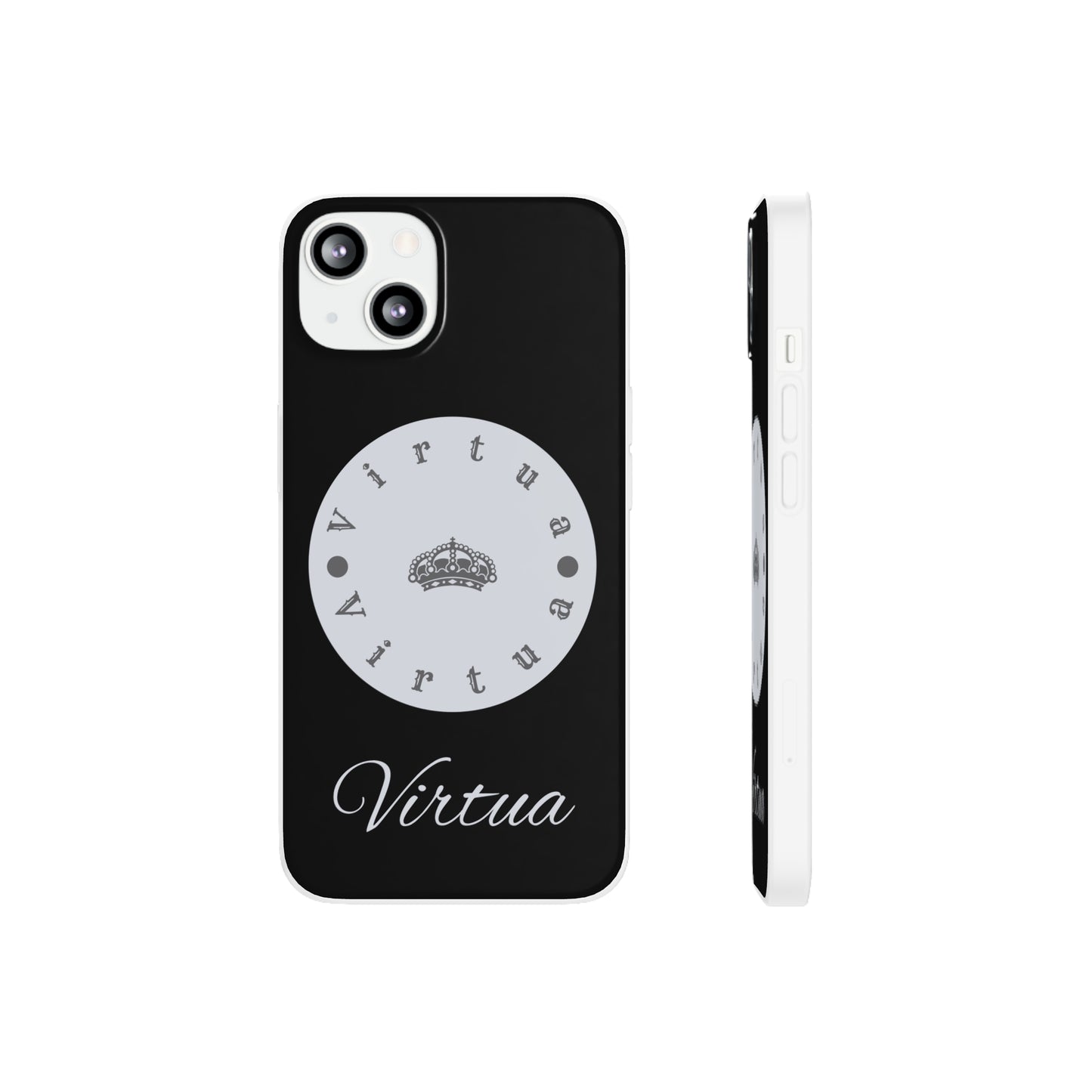 Virtua cases 'Black Storm'