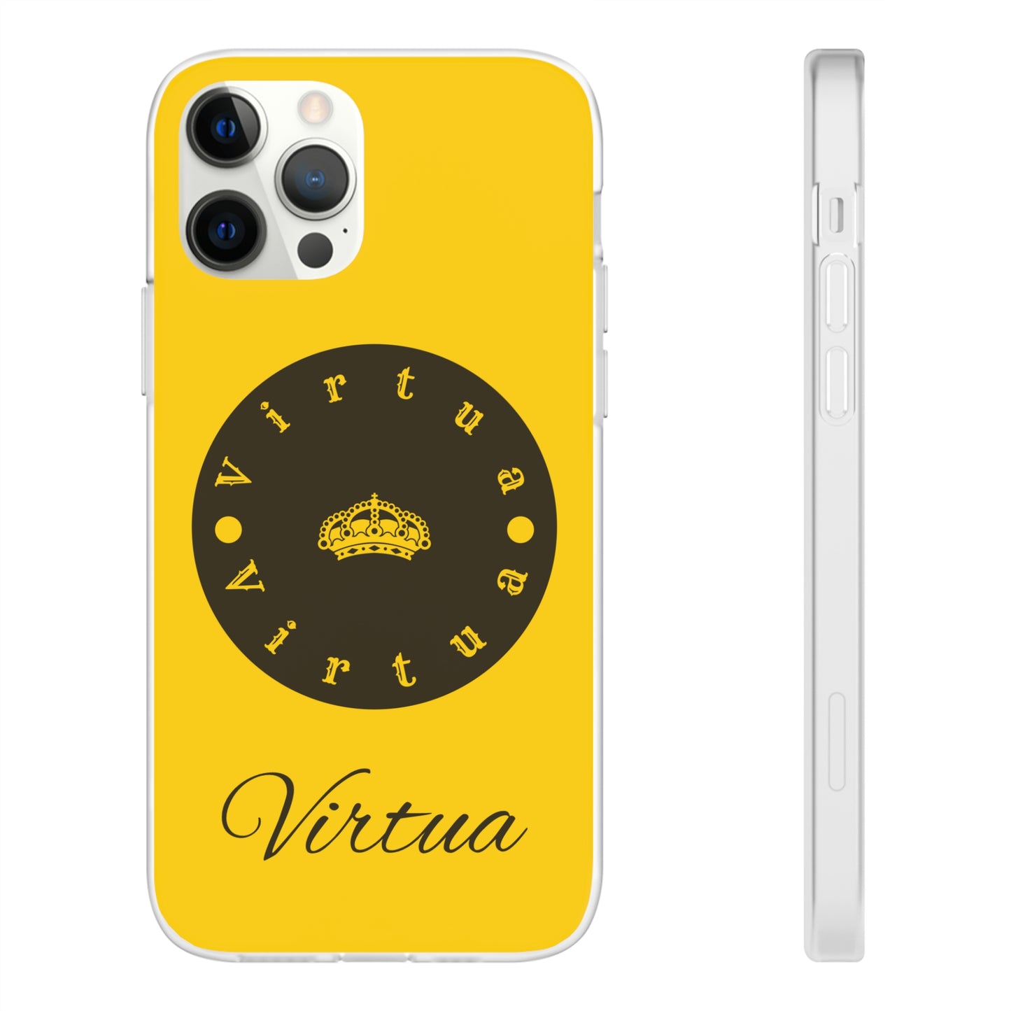 Virtua cases 'Gold Rush'