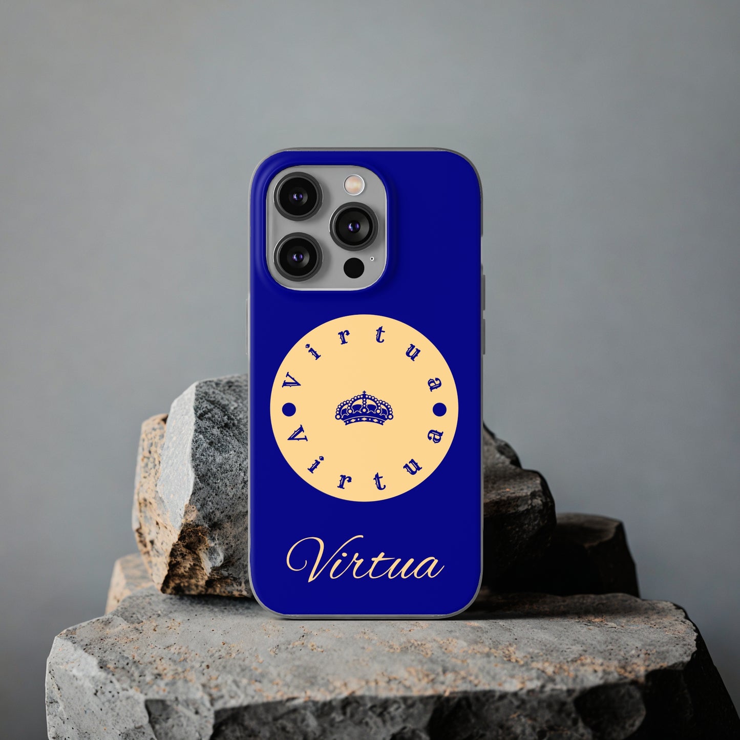 Virtua cases 'Marina Blue'