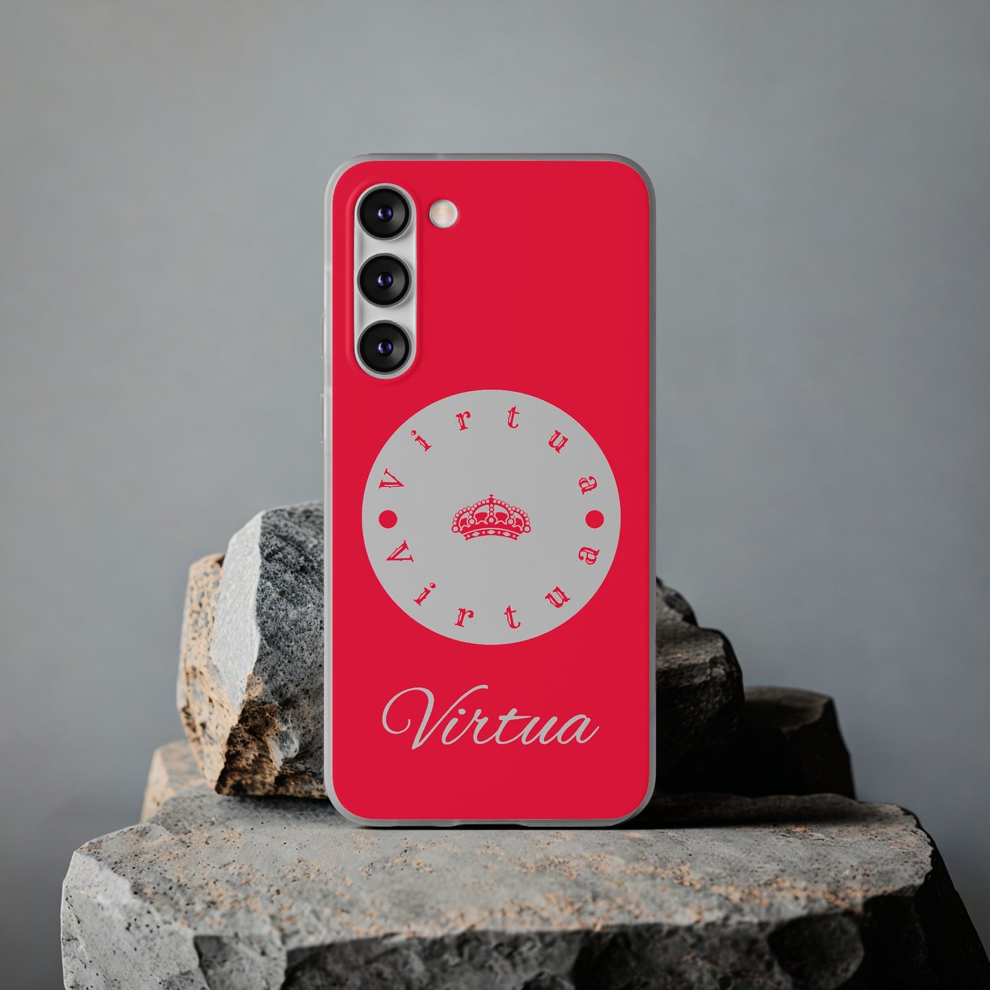 Virtua cases 'Crimson fire'