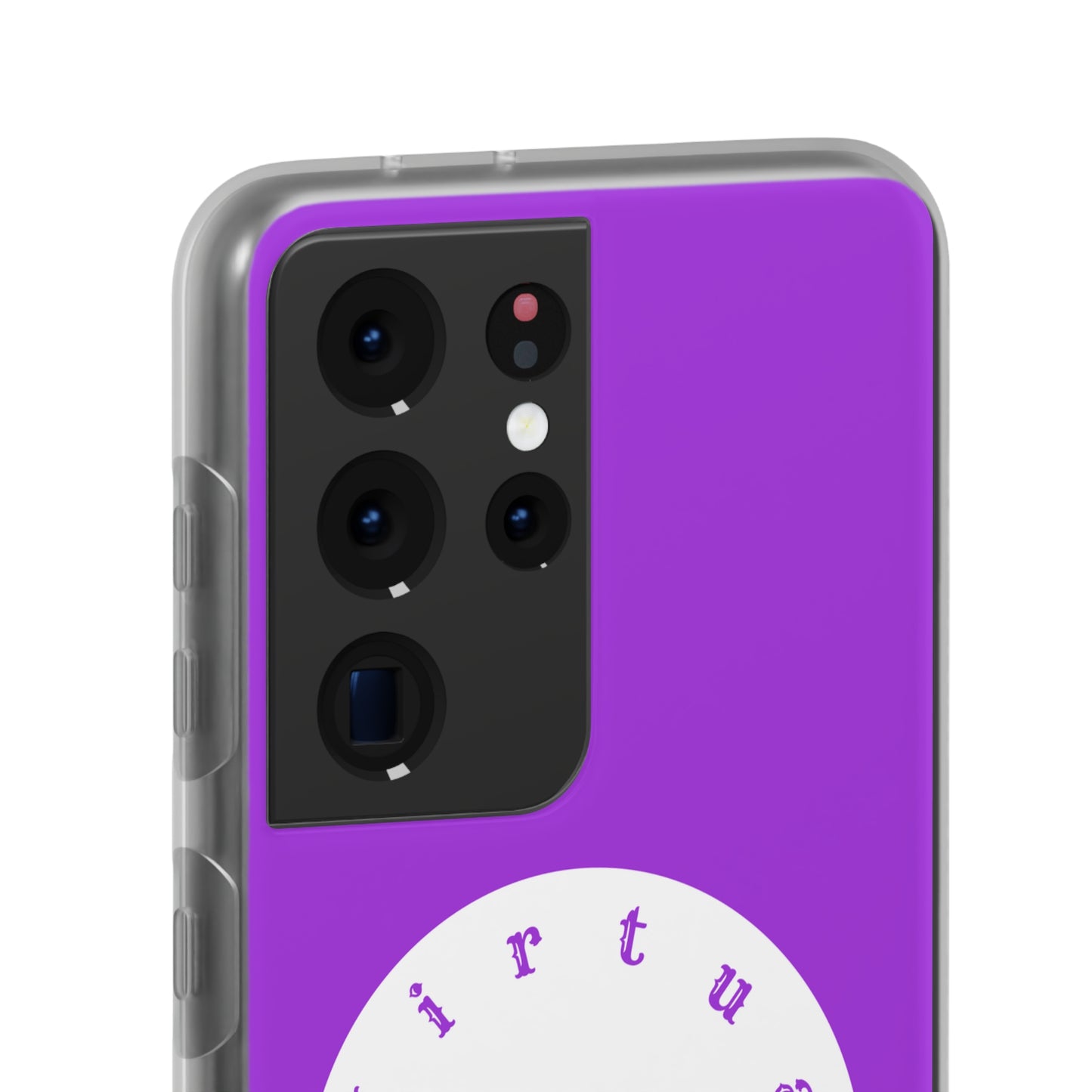 Virtua cases 'Lavender Bloom'