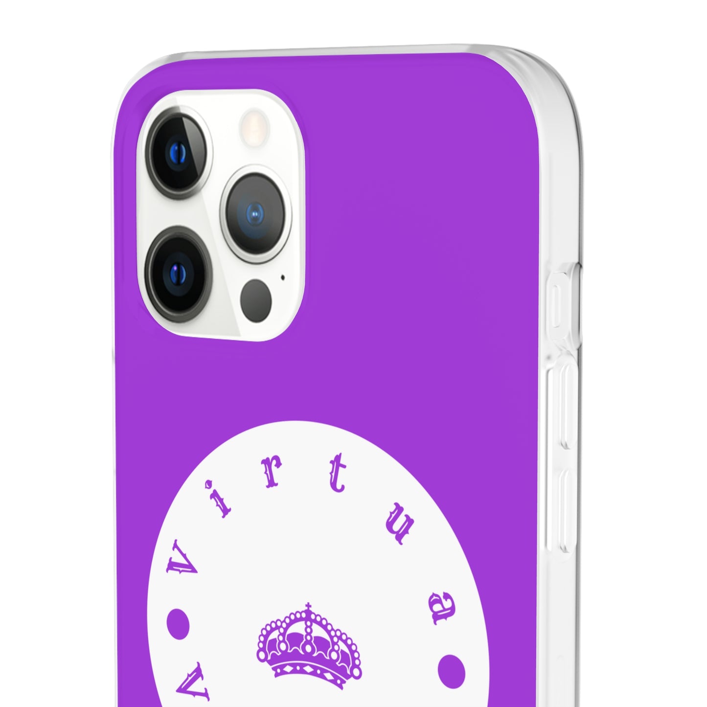 Virtua cases 'Lavender Bloom'