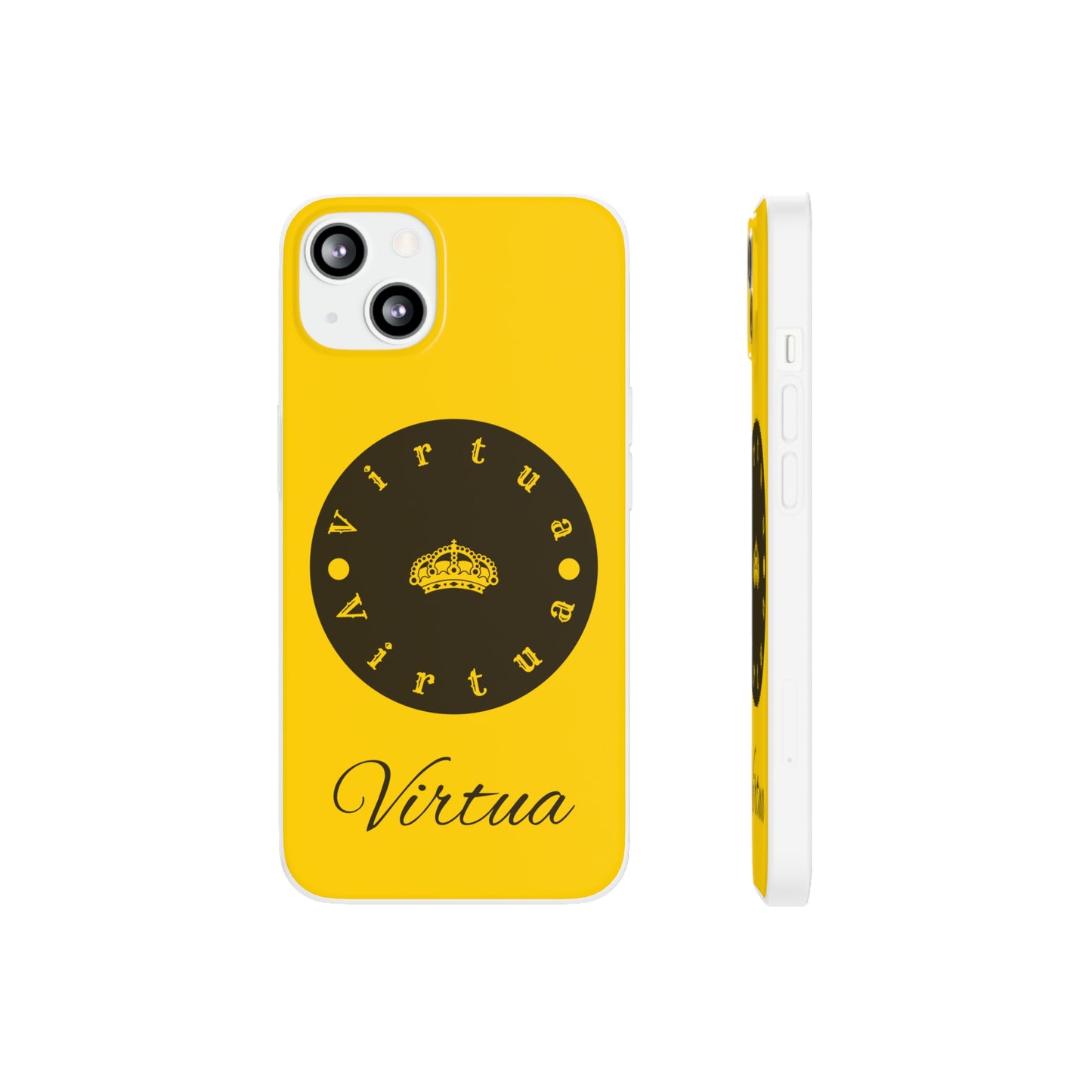 Virtua cases 'Gold Rush'