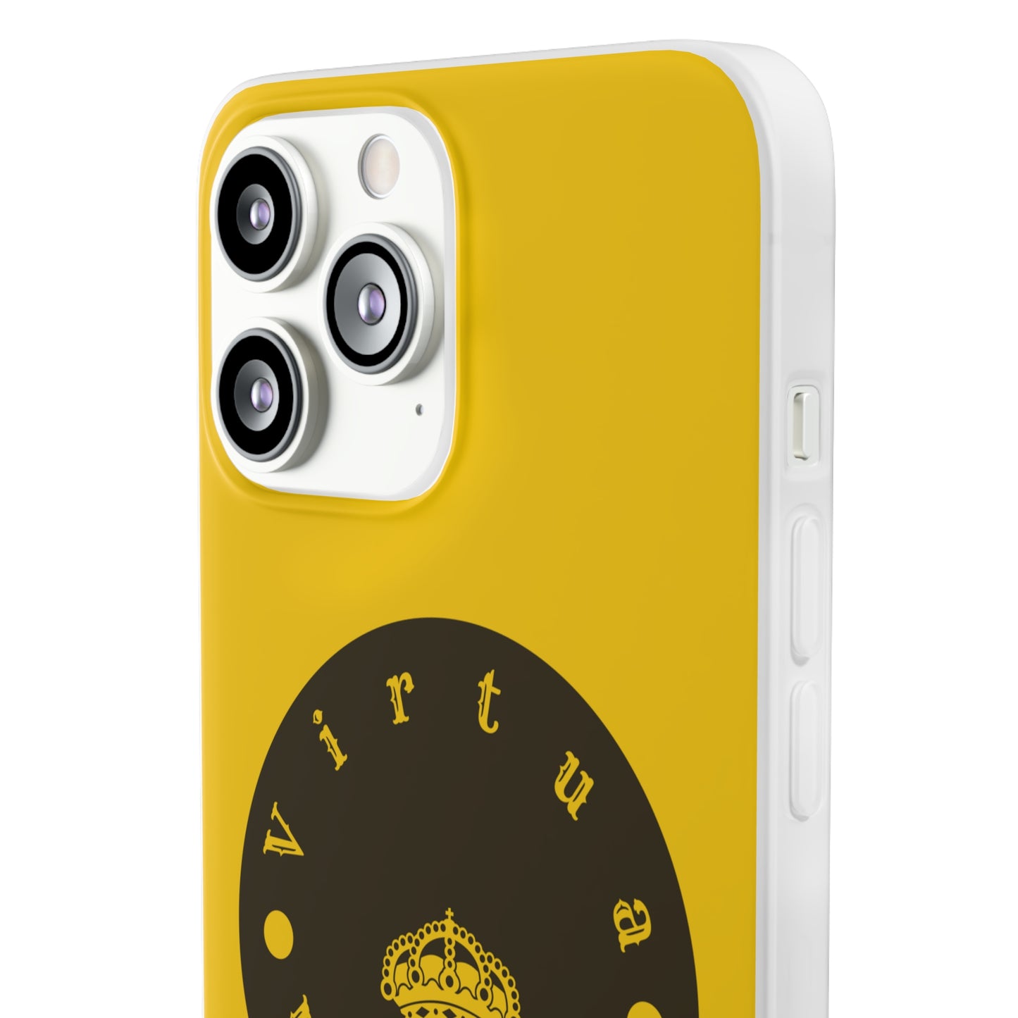 Virtua cases 'Gold Rush'