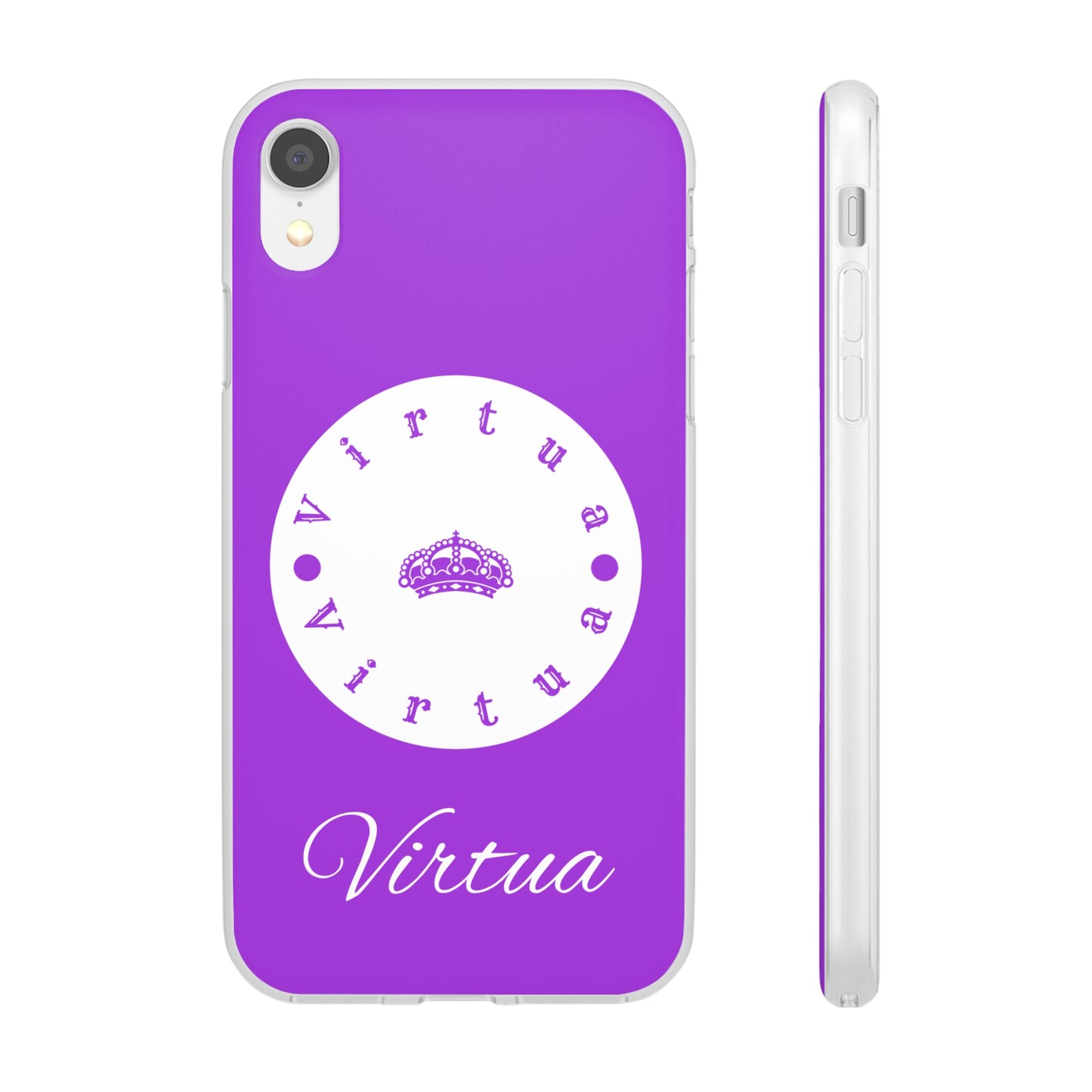 Virtua cases 'Lavender Bloom'