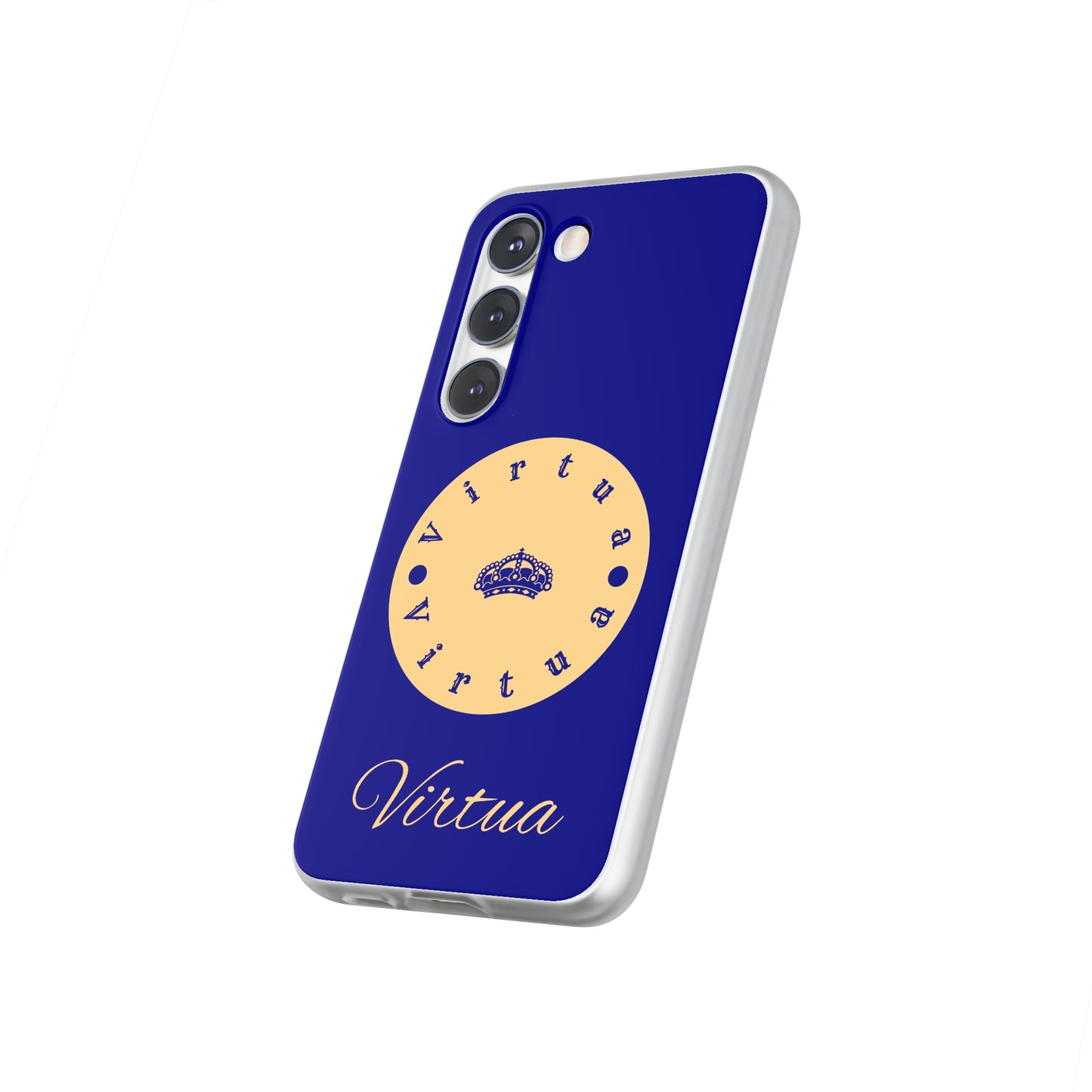 Virtua cases 'Marina Blue'