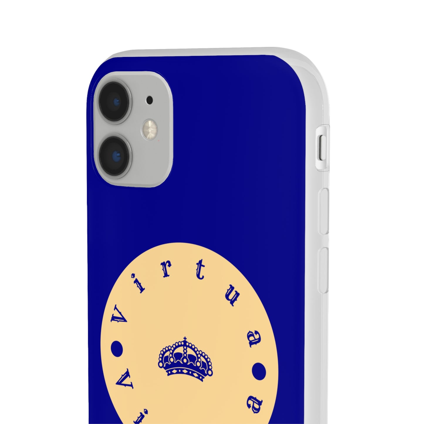 Virtua cases 'Marina Blue'