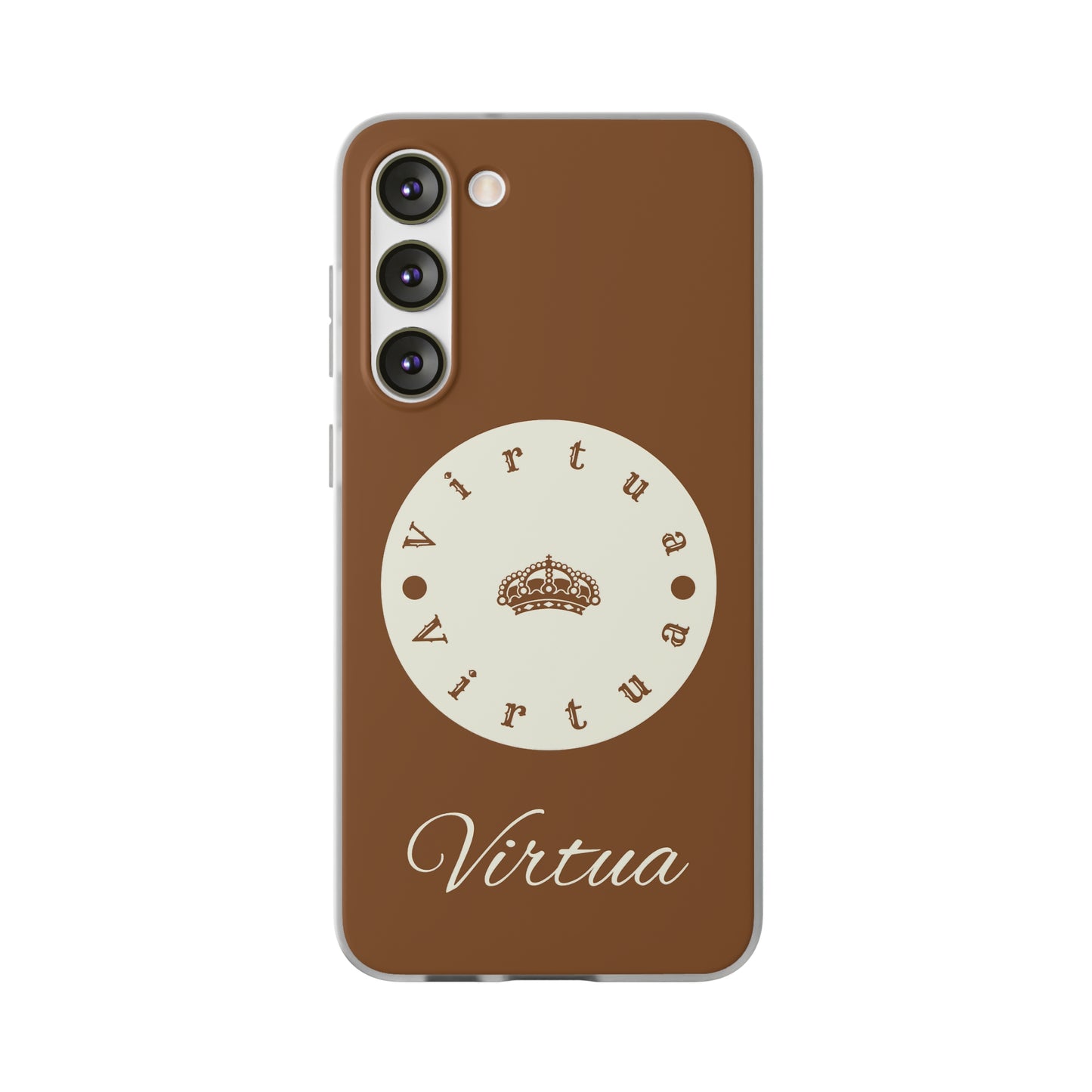 Virtua cases 'Mocha flood'