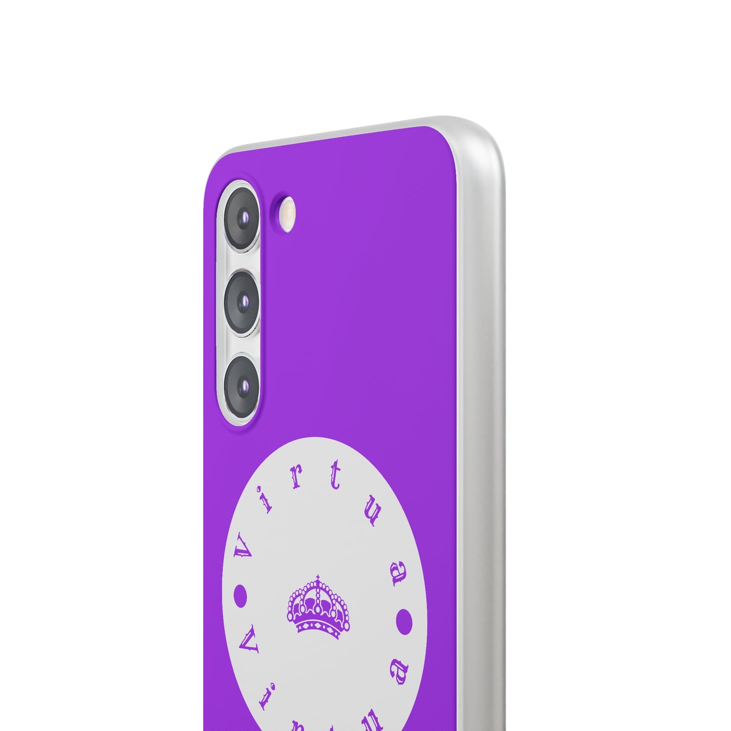 Virtua cases 'Lavender Bloom'