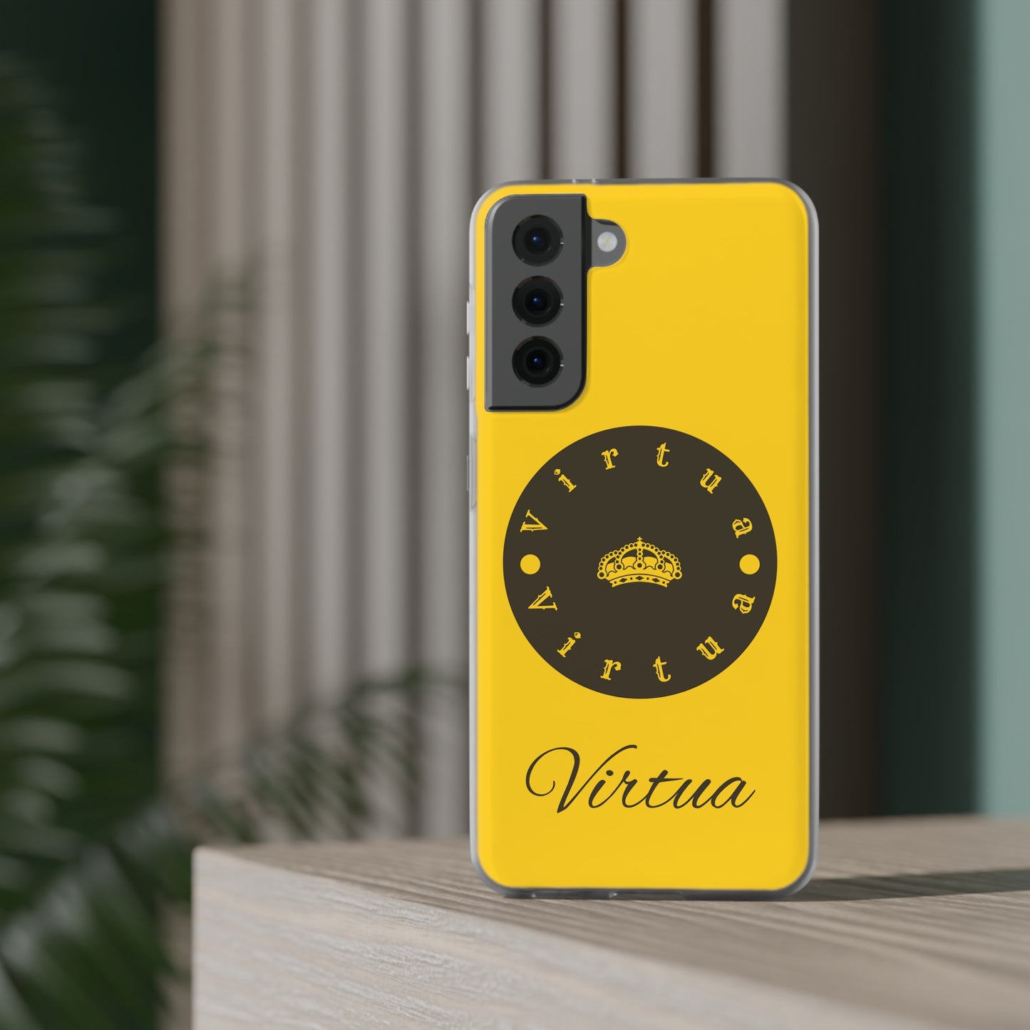 Virtua cases 'Gold Rush'