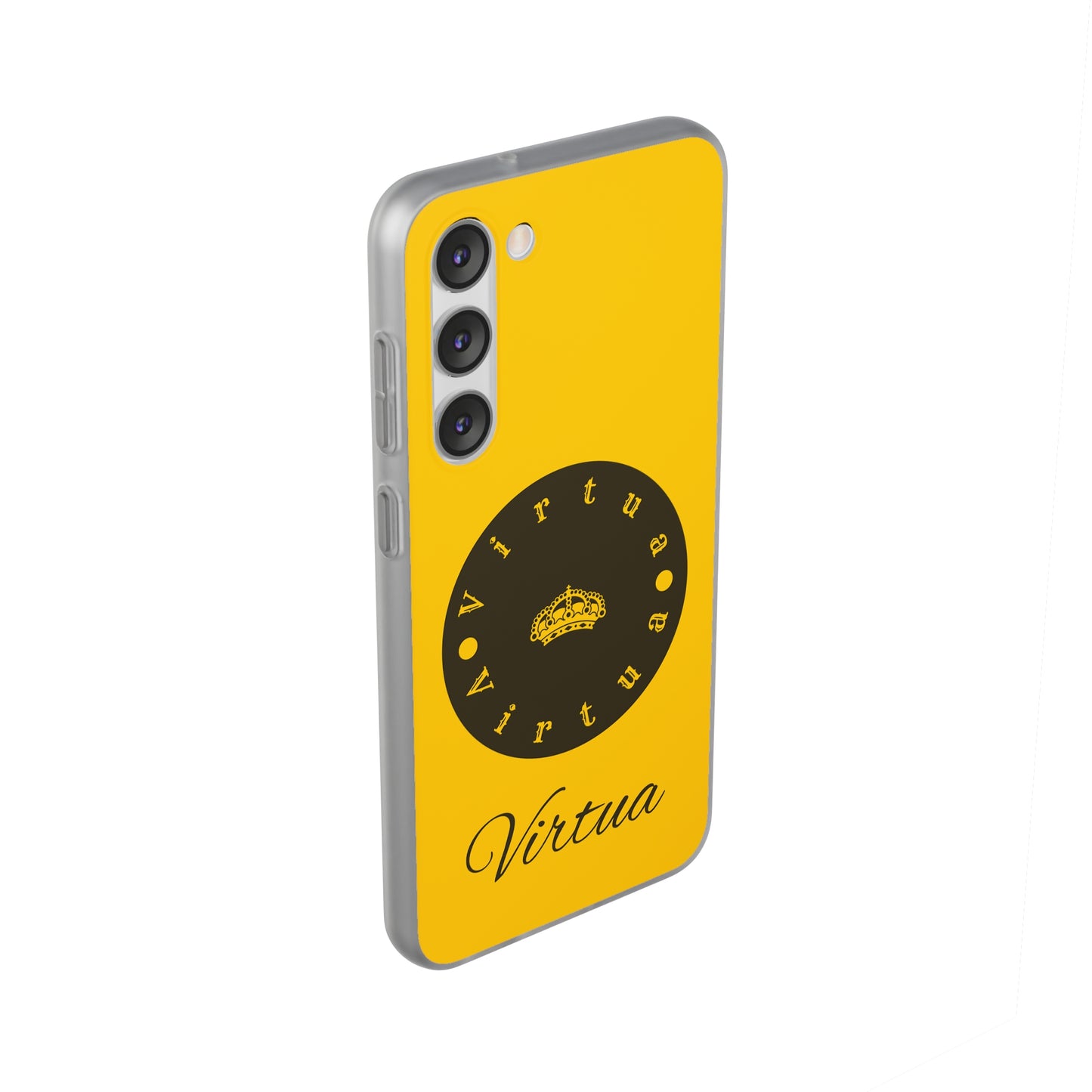 Virtua cases 'Gold Rush'