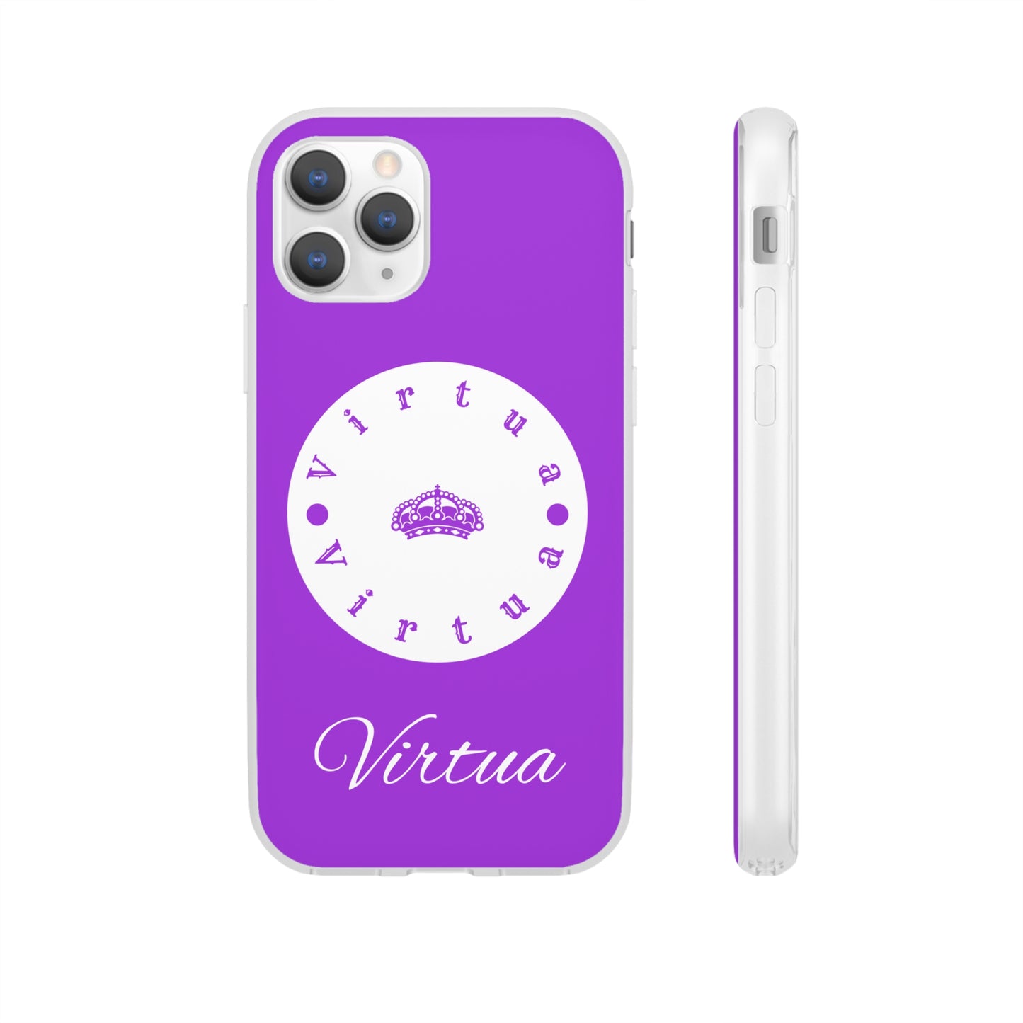 Virtua cases 'Lavender Bloom'