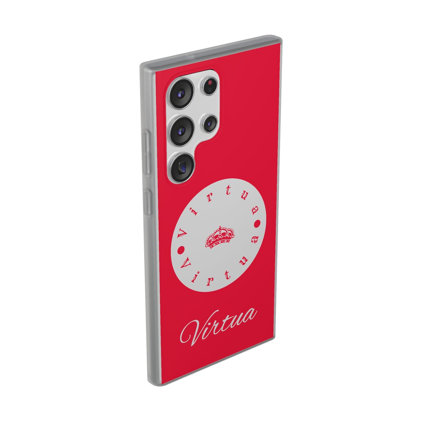 Virtua cases 'Crimson fire'