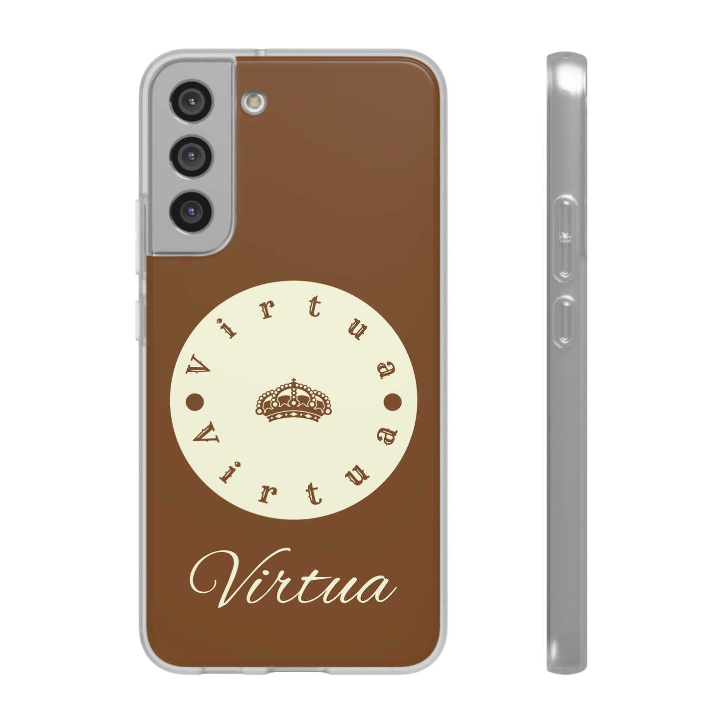 Virtua cases 'Mocha flood'