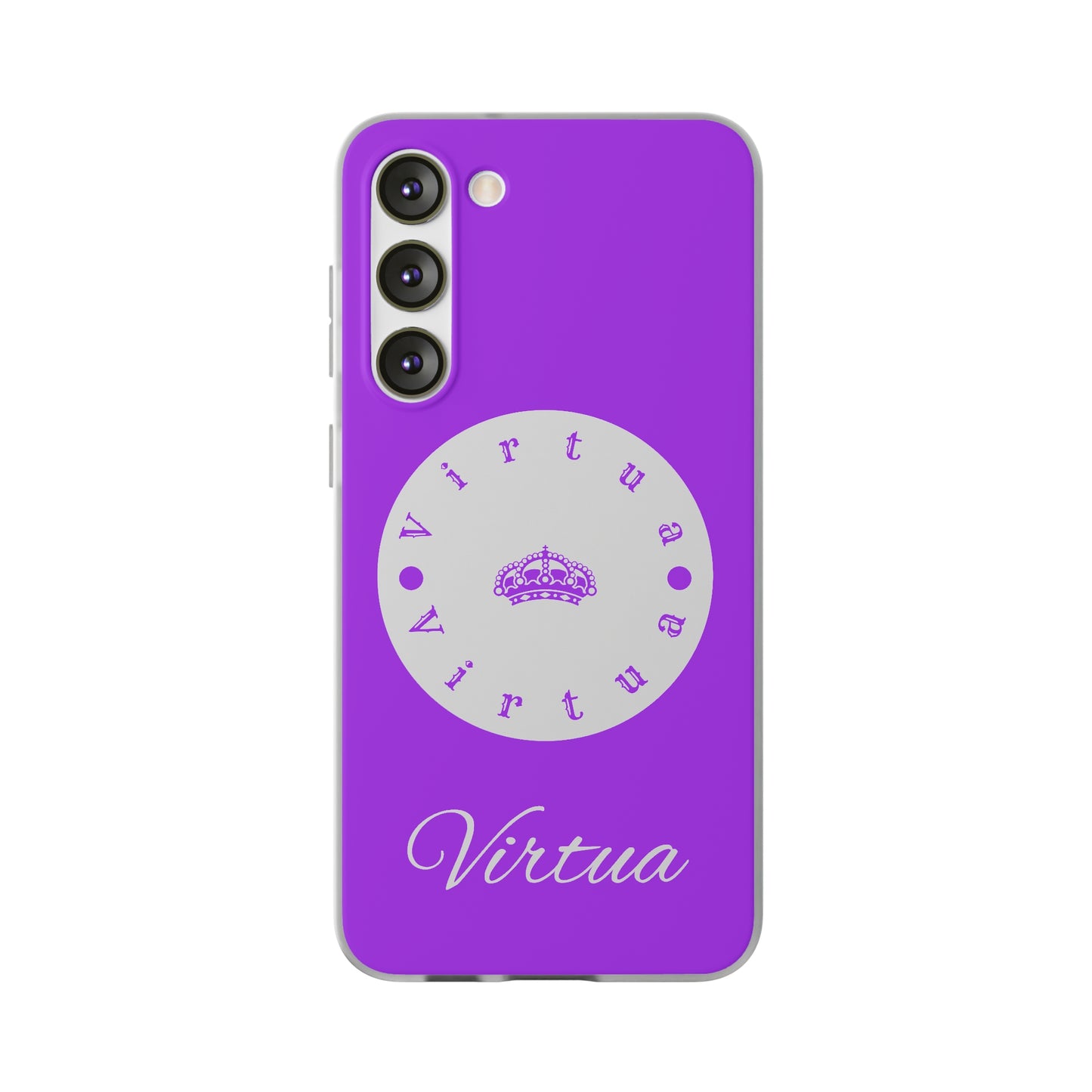 Virtua cases 'Lavender Bloom'