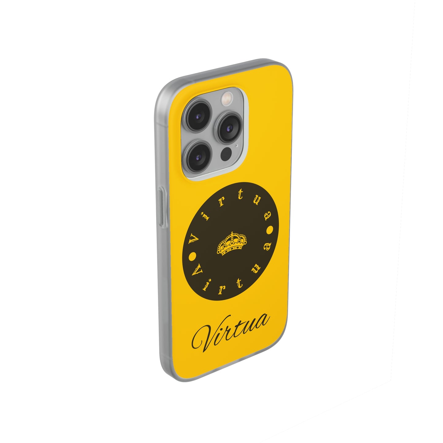 Virtua cases 'Gold Rush'