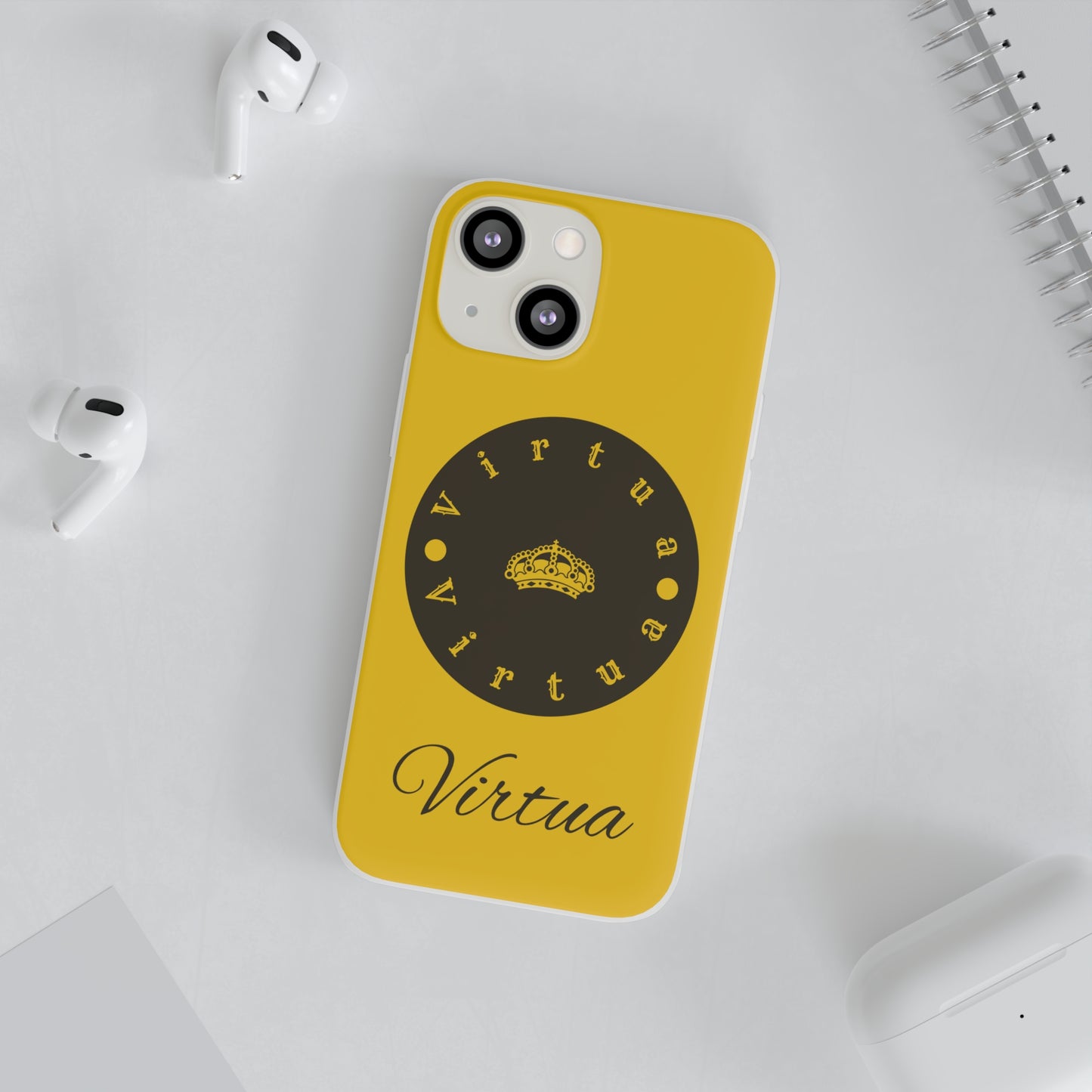 Virtua cases 'Gold Rush'