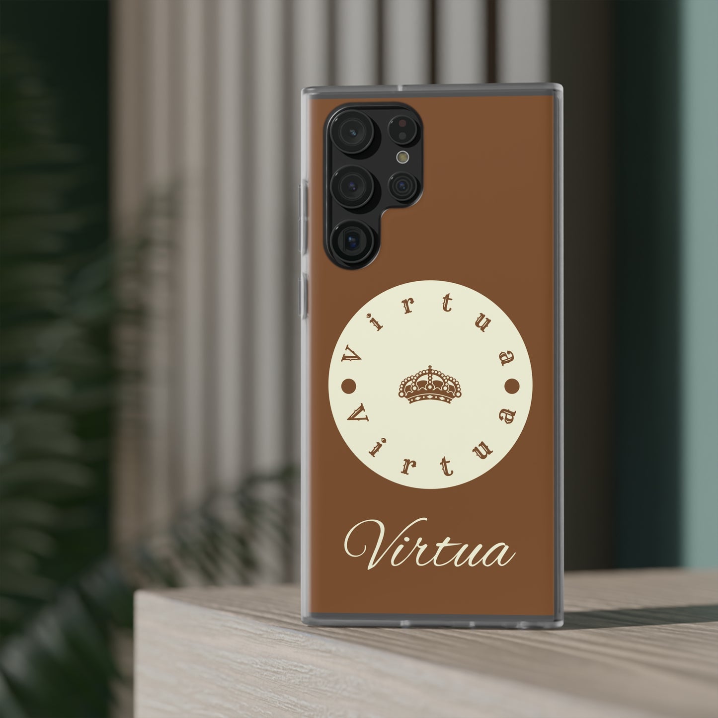 Virtua cases 'Mocha flood'