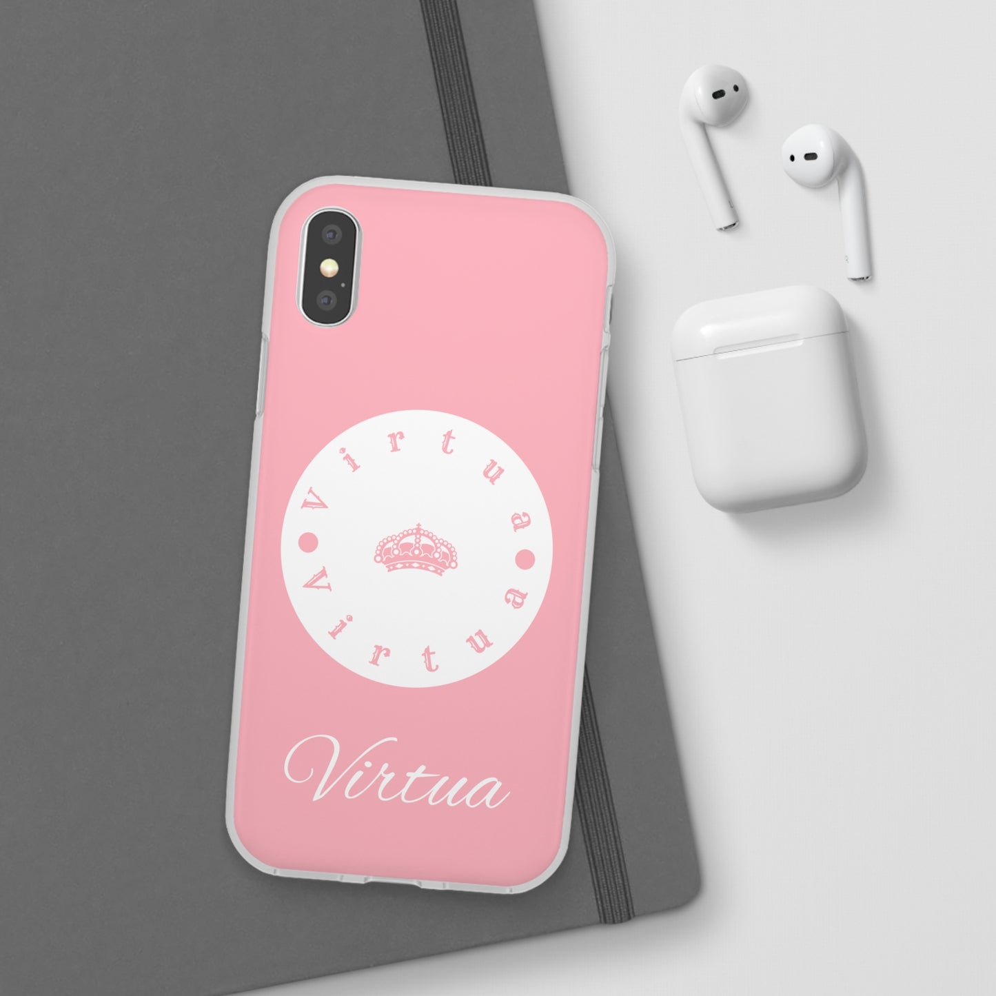 Virtua cases "salmon river"