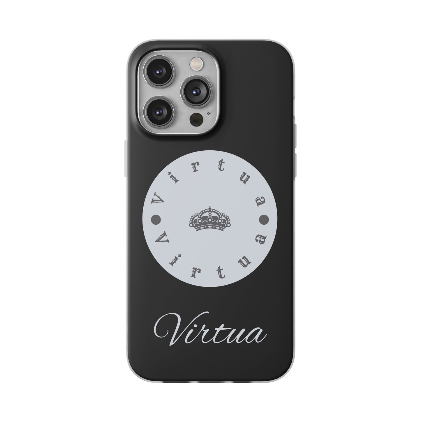 Virtua cases 'Black Storm'