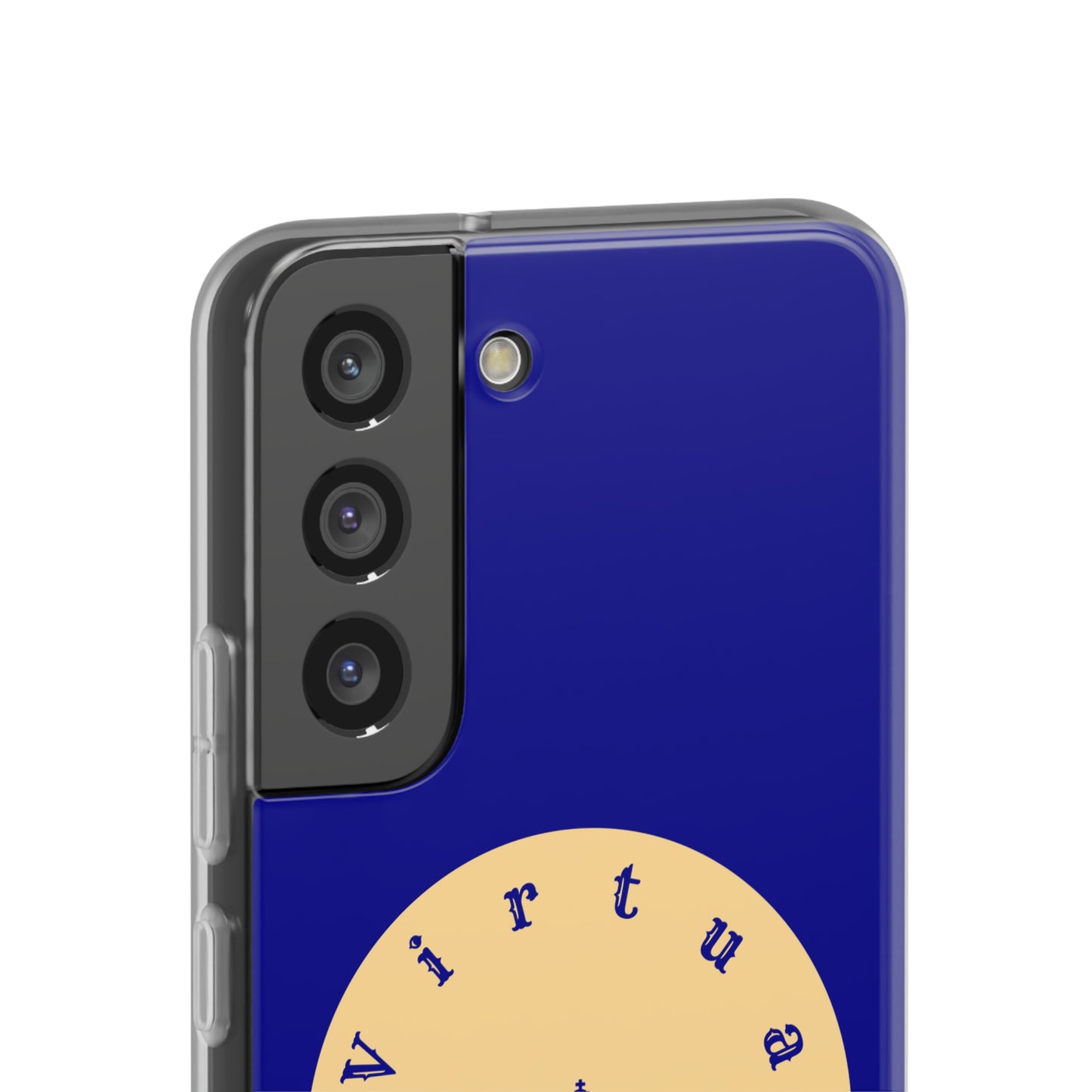 Virtua cases 'Marina Blue'