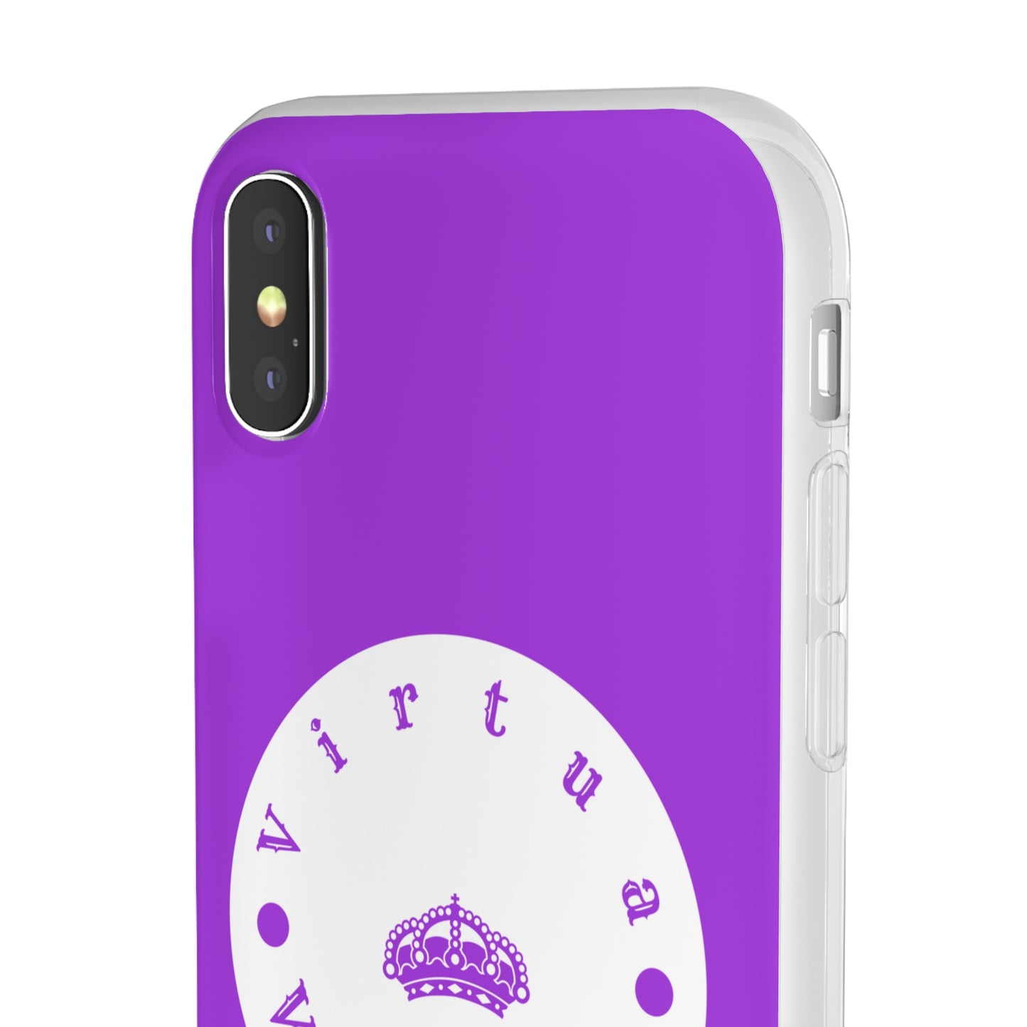 Virtua cases 'Lavender Bloom'