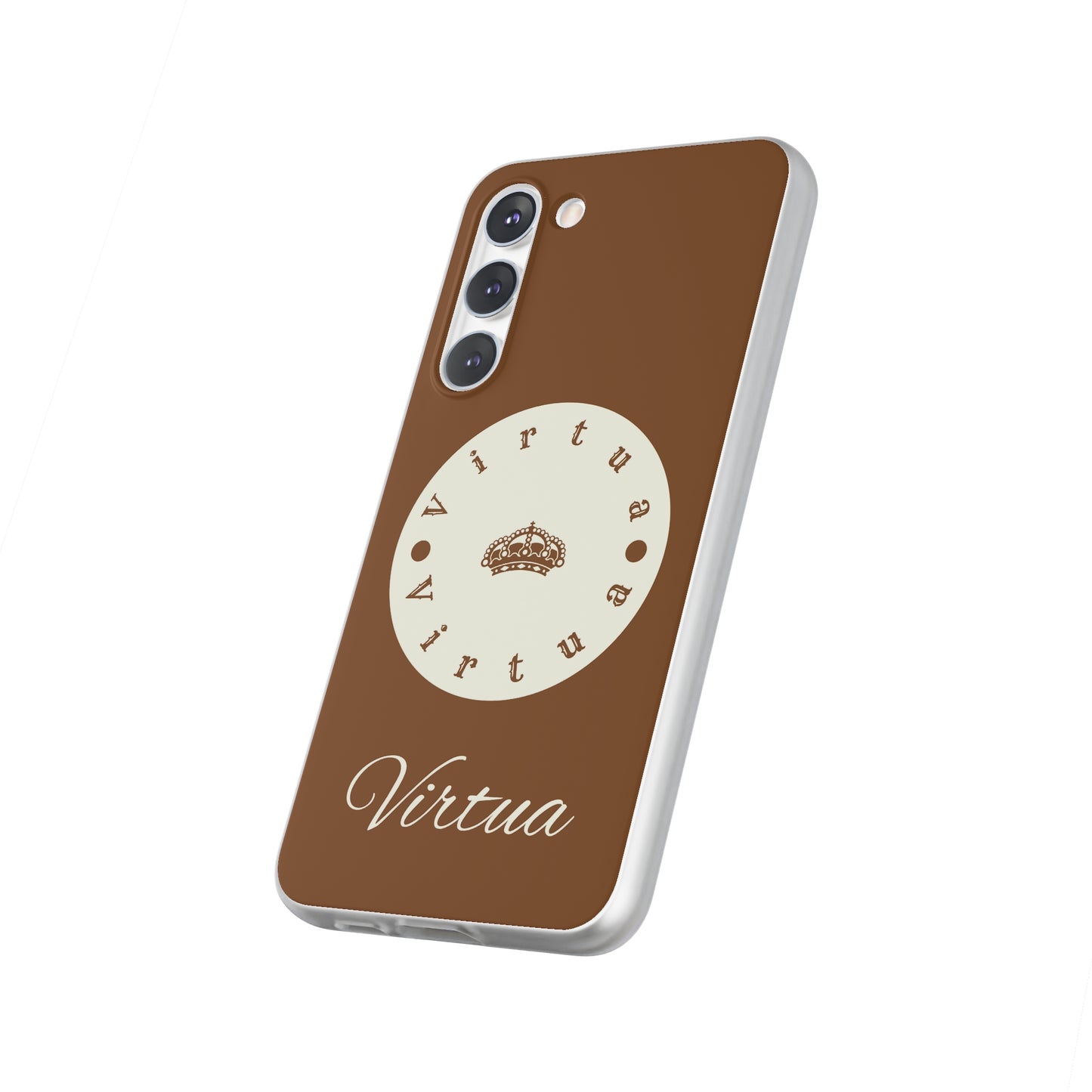 Virtua cases 'Mocha flood'