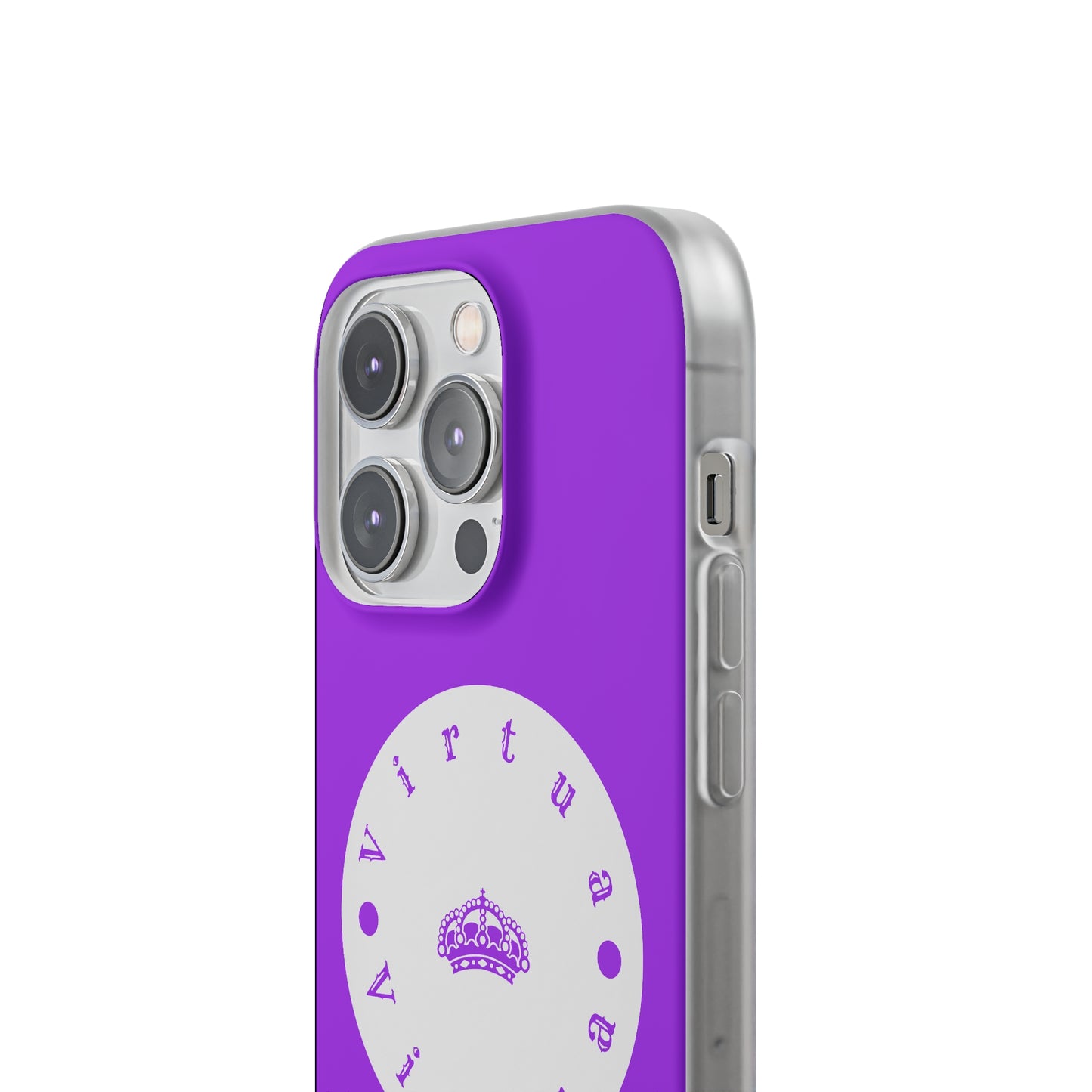 Virtua cases 'Lavender Bloom'