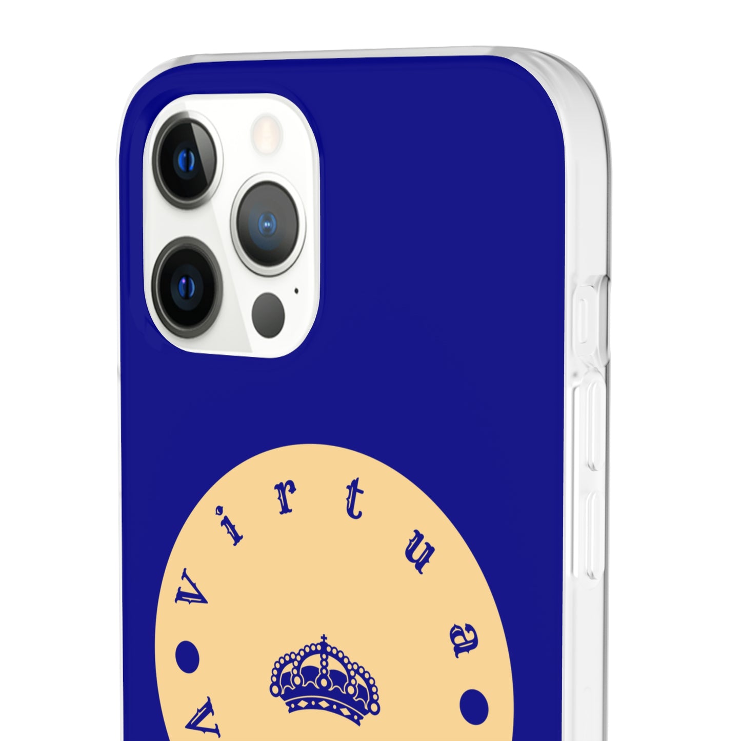 Virtua cases 'Marina Blue'