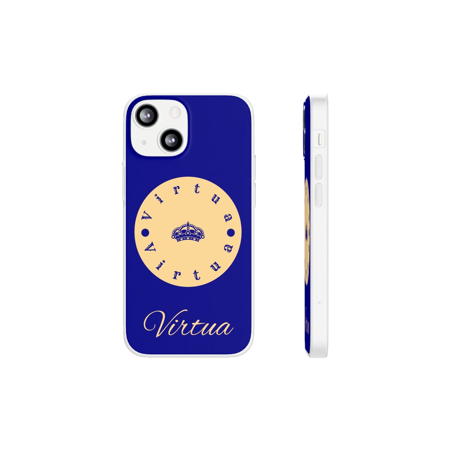 Virtua cases 'Marina Blue'