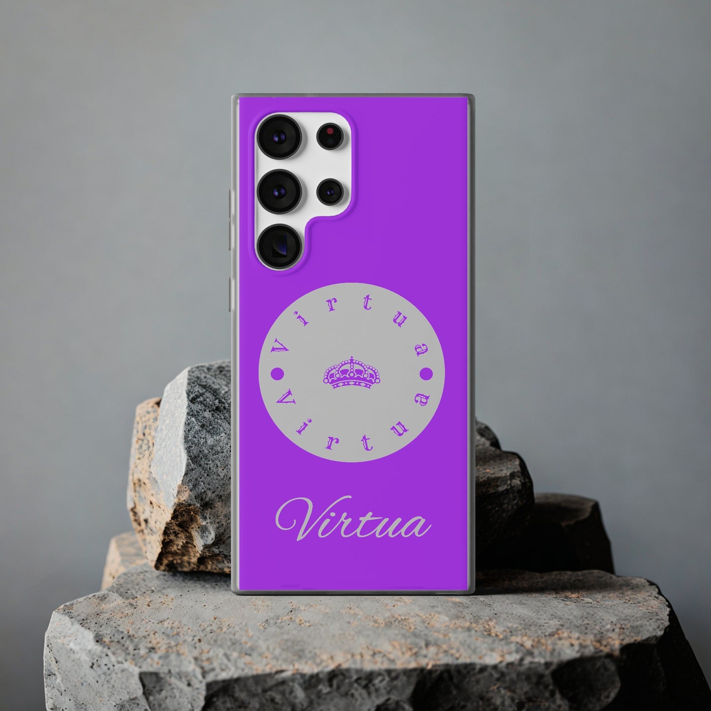 Virtua cases 'Lavender Bloom'