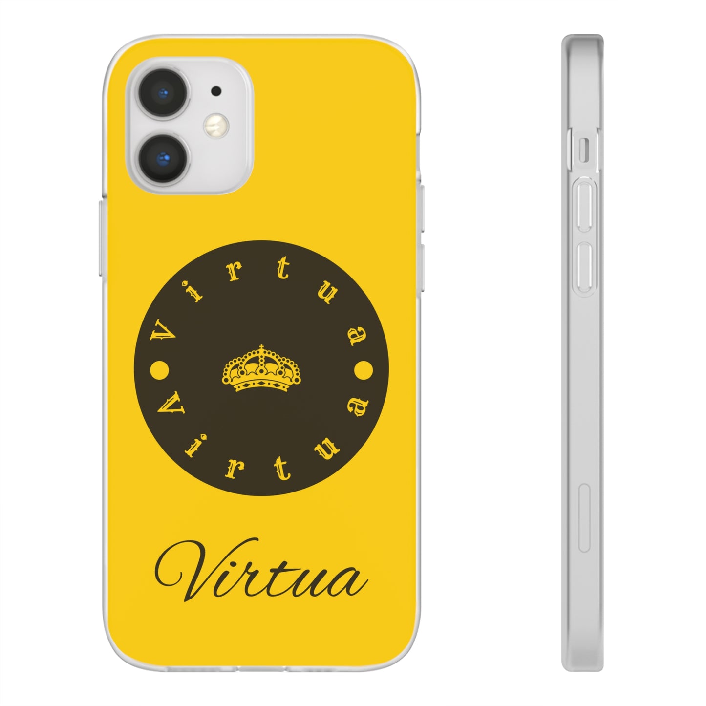 Virtua cases 'Gold Rush'