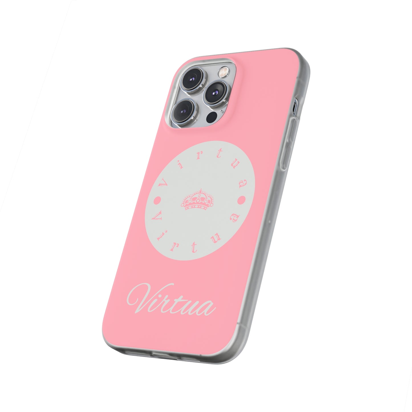 Virtua cases "salmon river"