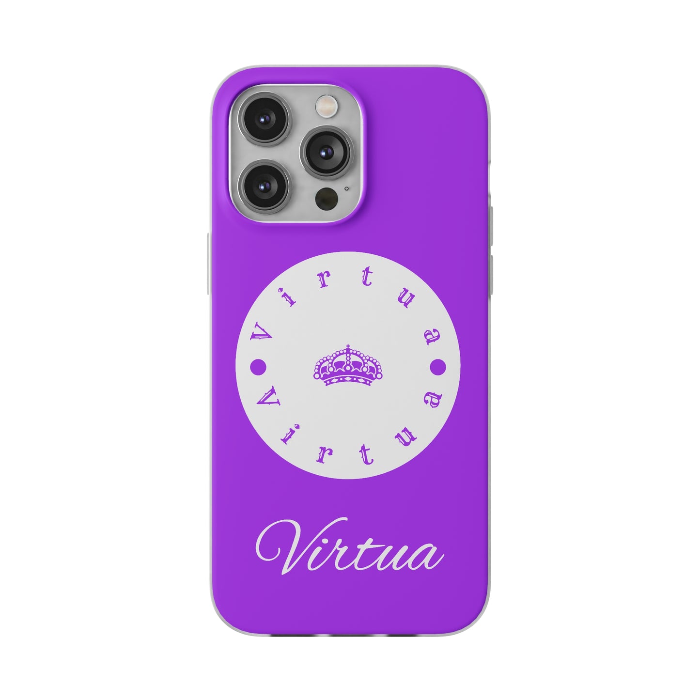 Virtua cases 'Lavender Bloom'