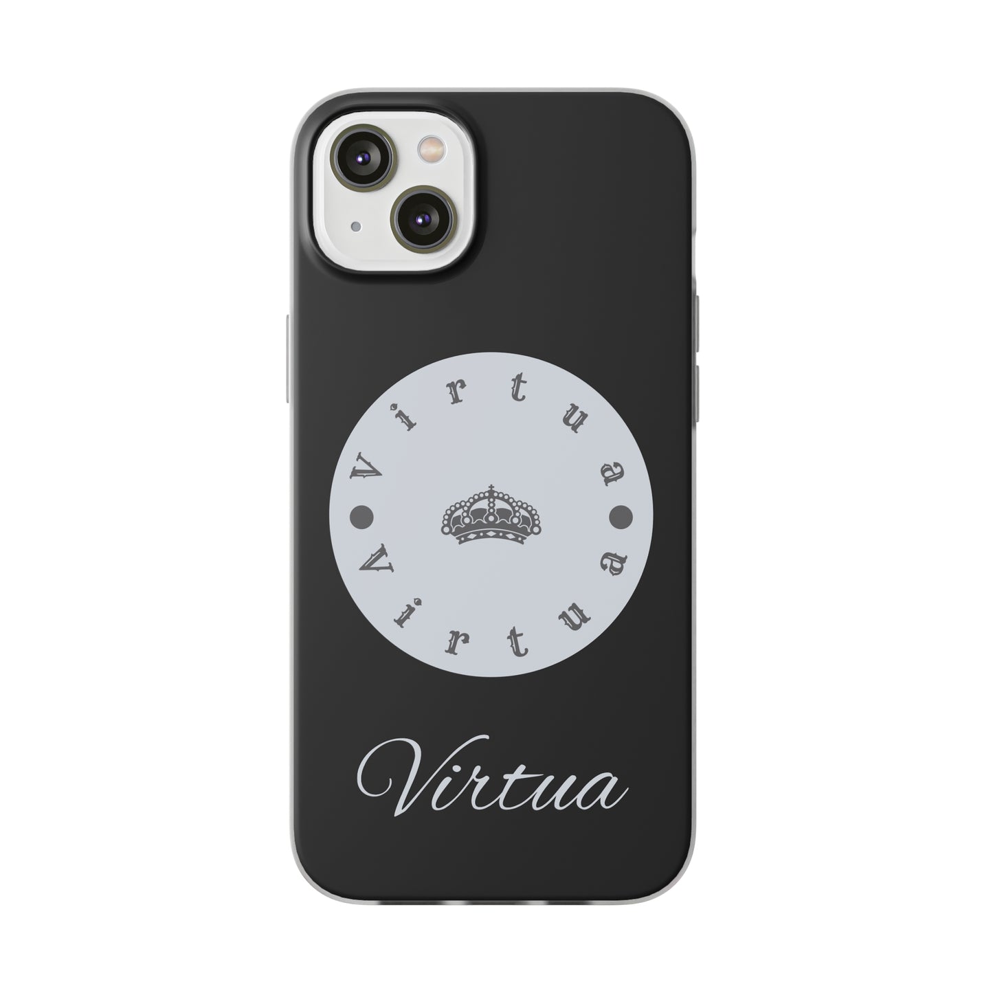 Virtua cases 'Black Storm'